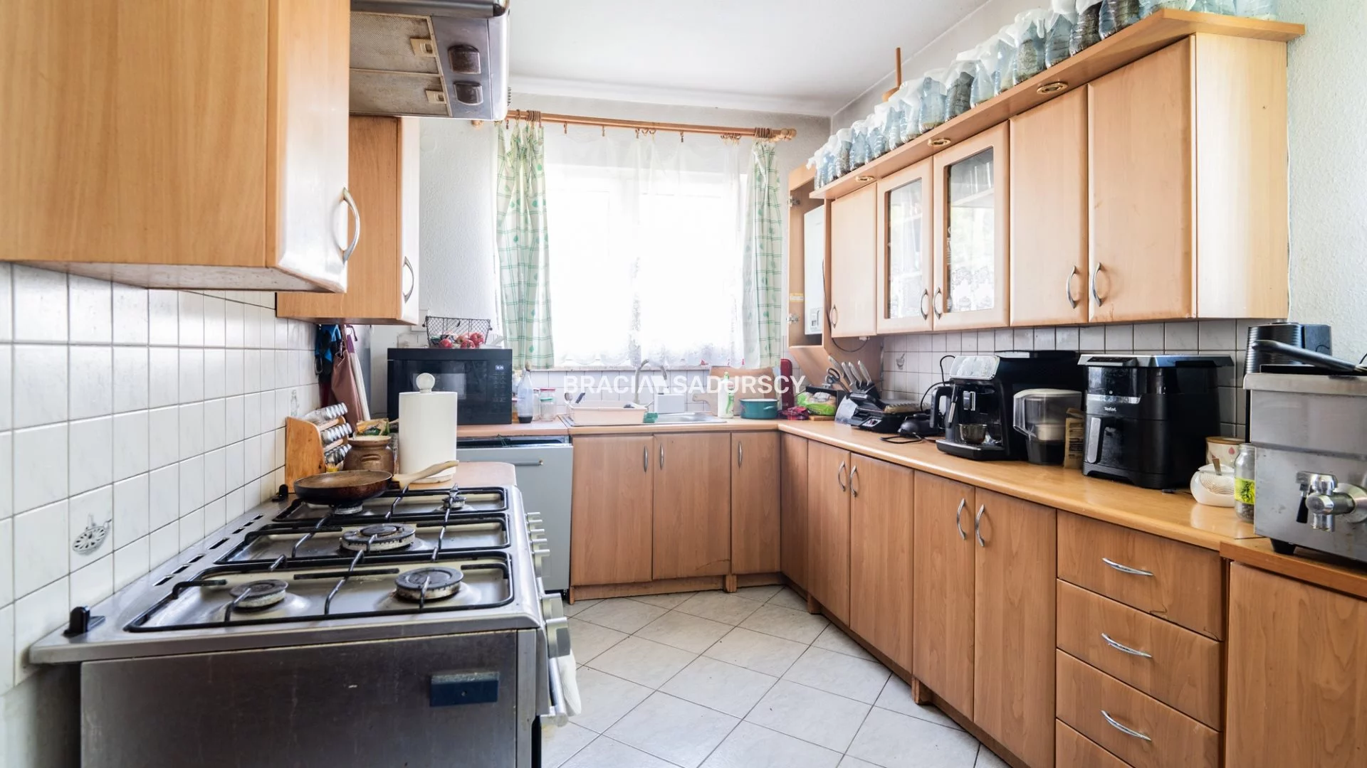 Dom i rezydencja 223,00 m², oferta nr , BS3-DS-311135, Mogilany, Akacjowa