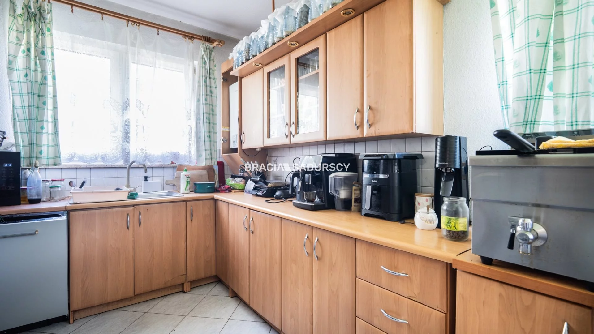 Dom i rezydencja 223,00 m², oferta nr , BS3-DS-311135, Mogilany, Akacjowa
