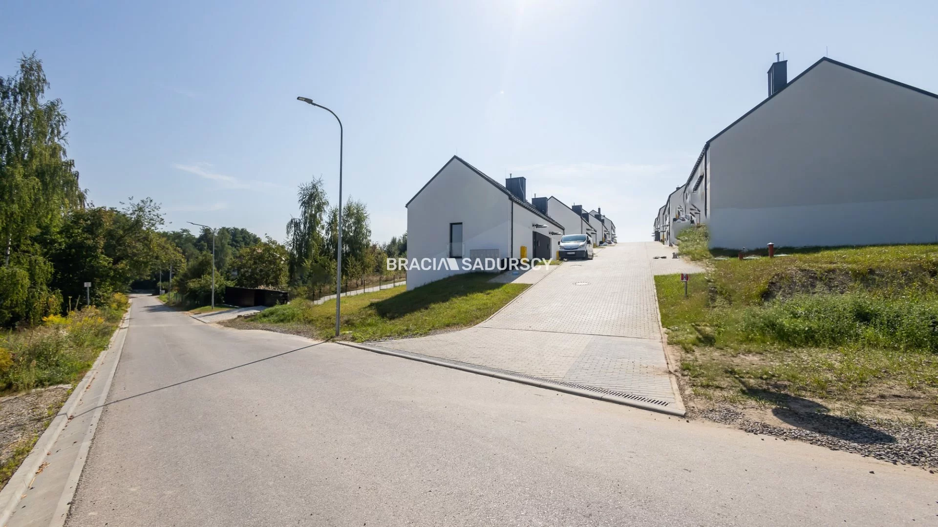 Dom 118,00 m², oferta nr , BS2-DS-302965-5, Zabierzów, Aleja Jurajska
