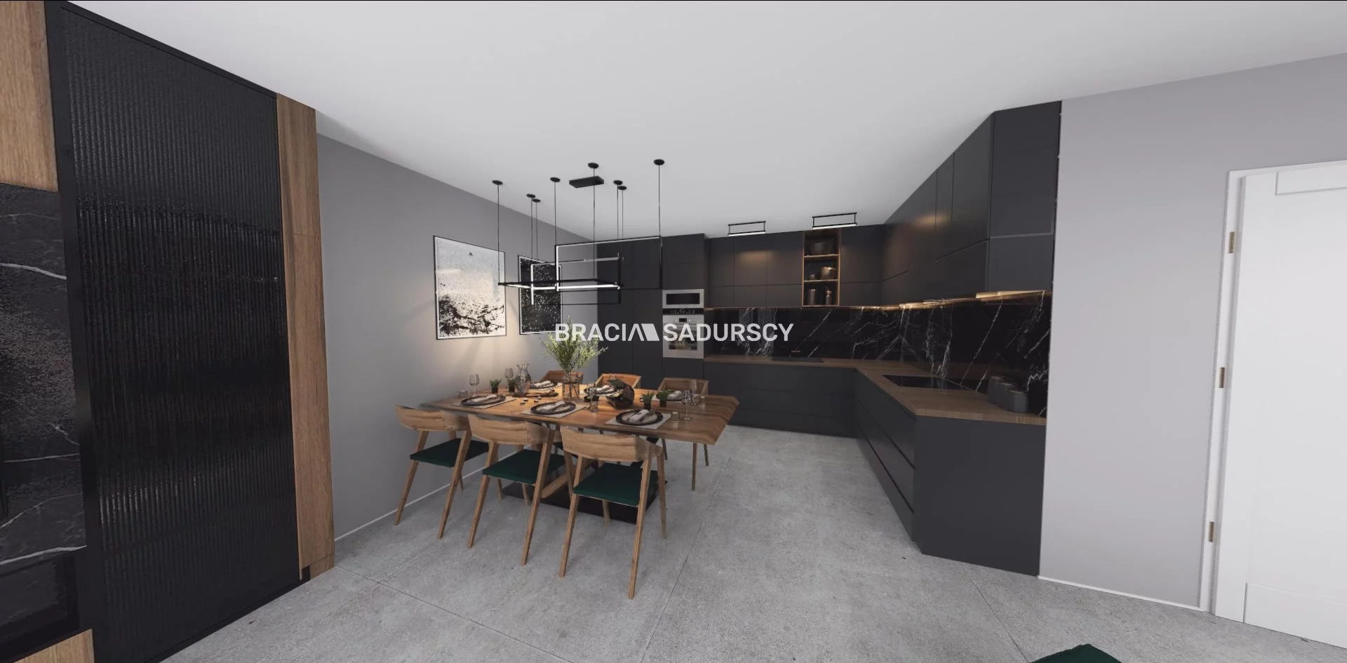 Dom 118,87 m², oferta nr , BS2-DS-304277-6, Zabierzów, Aleja Jurajska