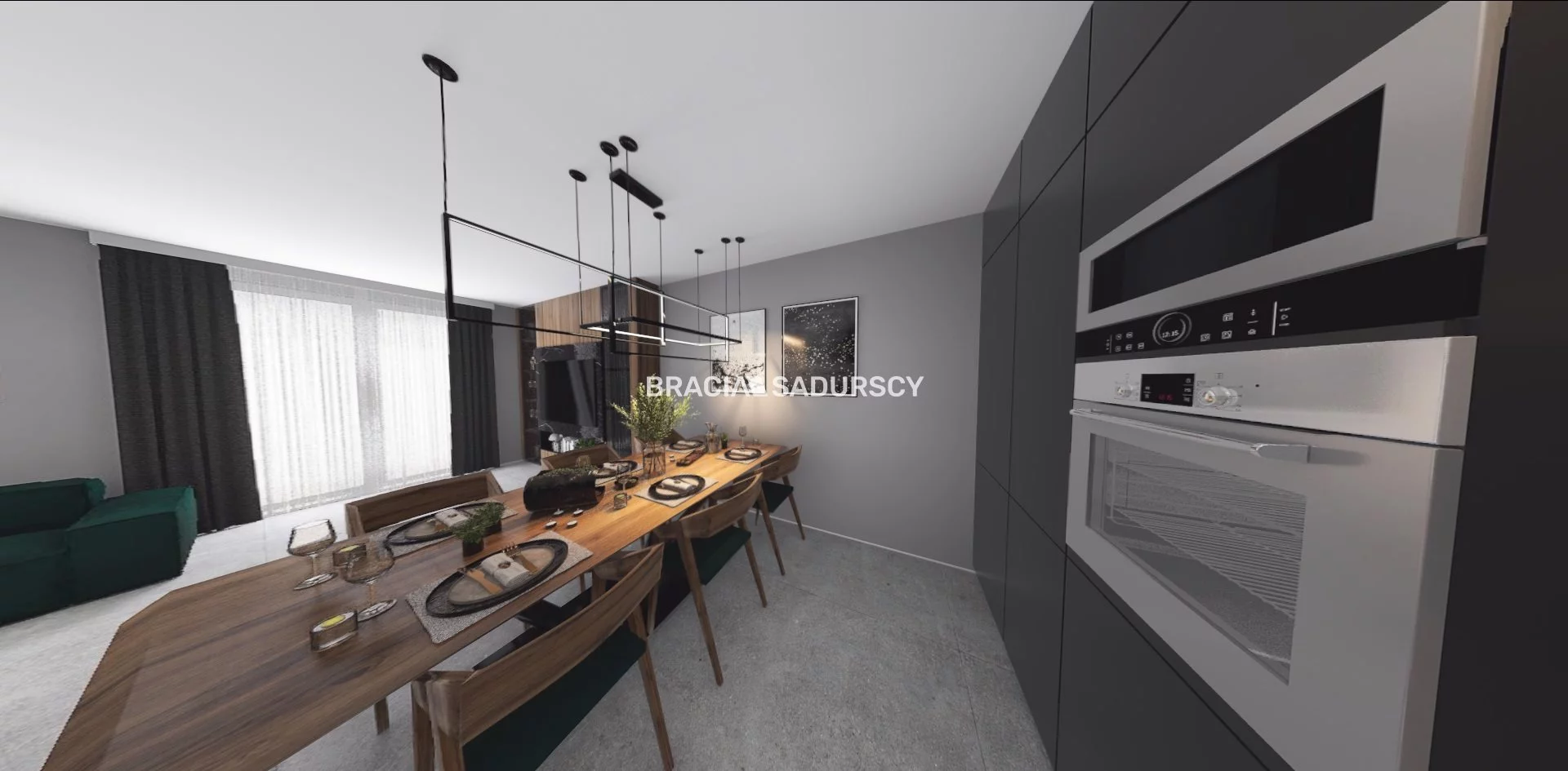 Dom 118,87 m², oferta nr , BS2-DS-304277-6, Zabierzów, Aleja Jurajska