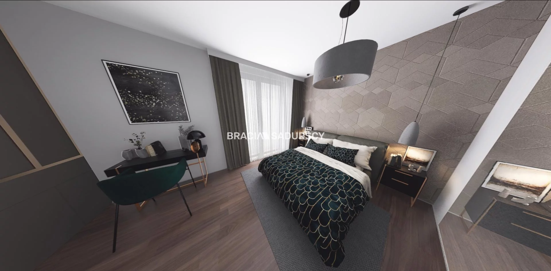 Dom 118,87 m², oferta nr , BS2-DS-304277-6, Zabierzów, Aleja Jurajska
