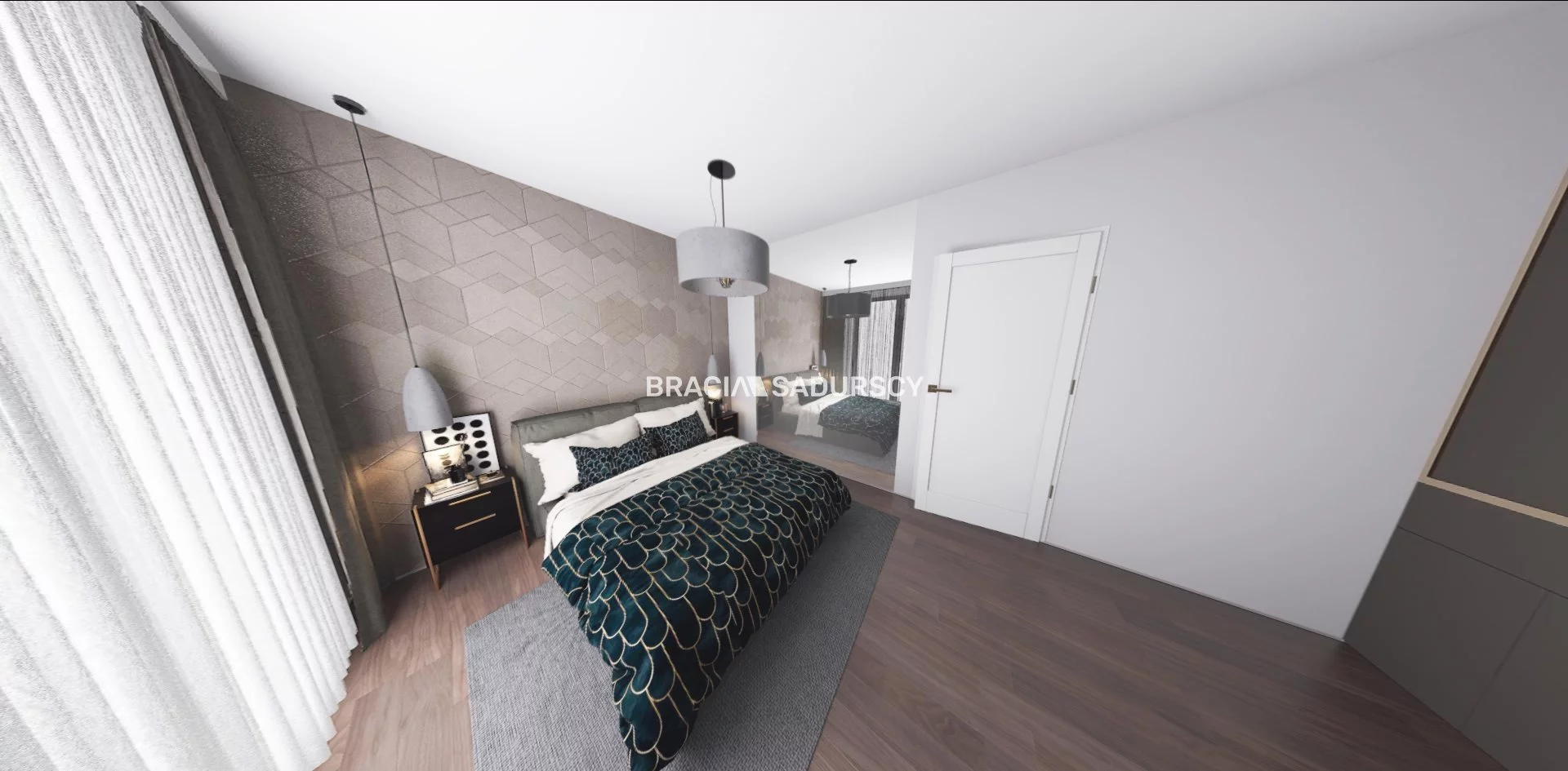 Dom 118,87 m², oferta nr , BS2-DS-304277-6, Zabierzów, Aleja Jurajska