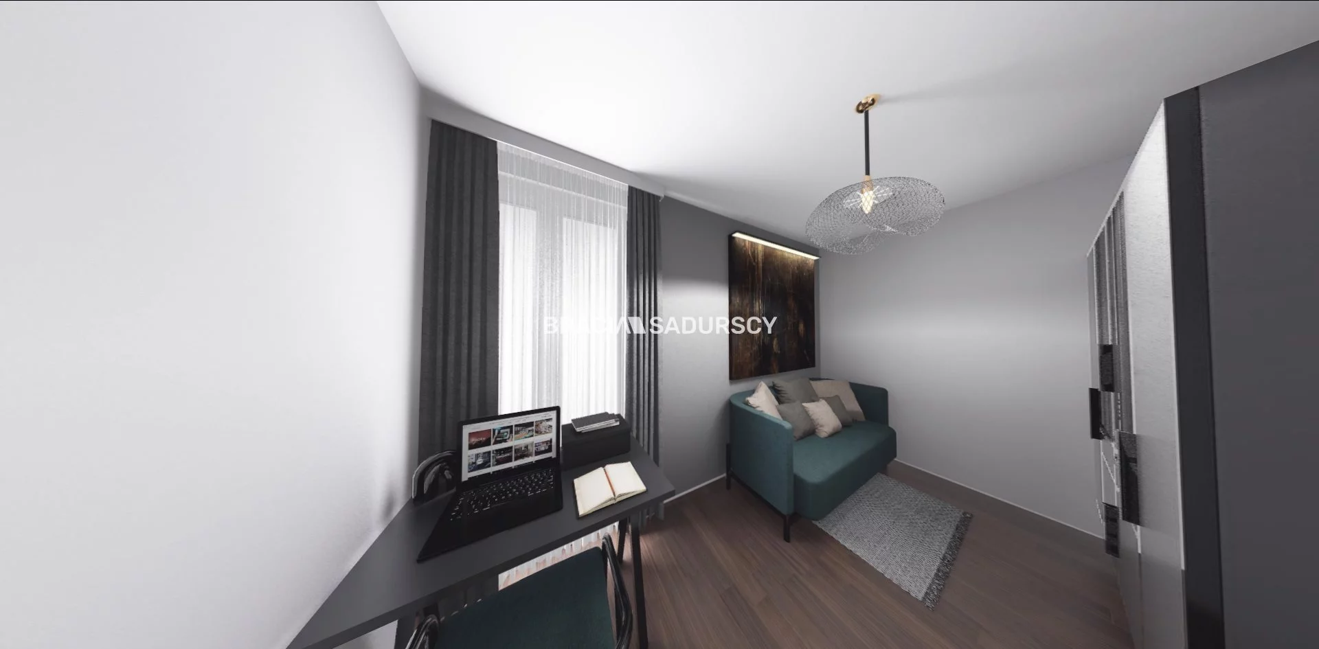 Dom 118,87 m², oferta nr , BS2-DS-304277-6, Zabierzów, Aleja Jurajska