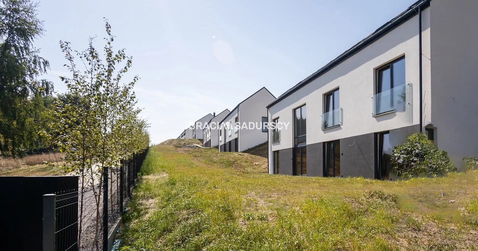 Dom 118,87 m², oferta nr , BS2-DS-304277-6, Zabierzów, Aleja Jurajska