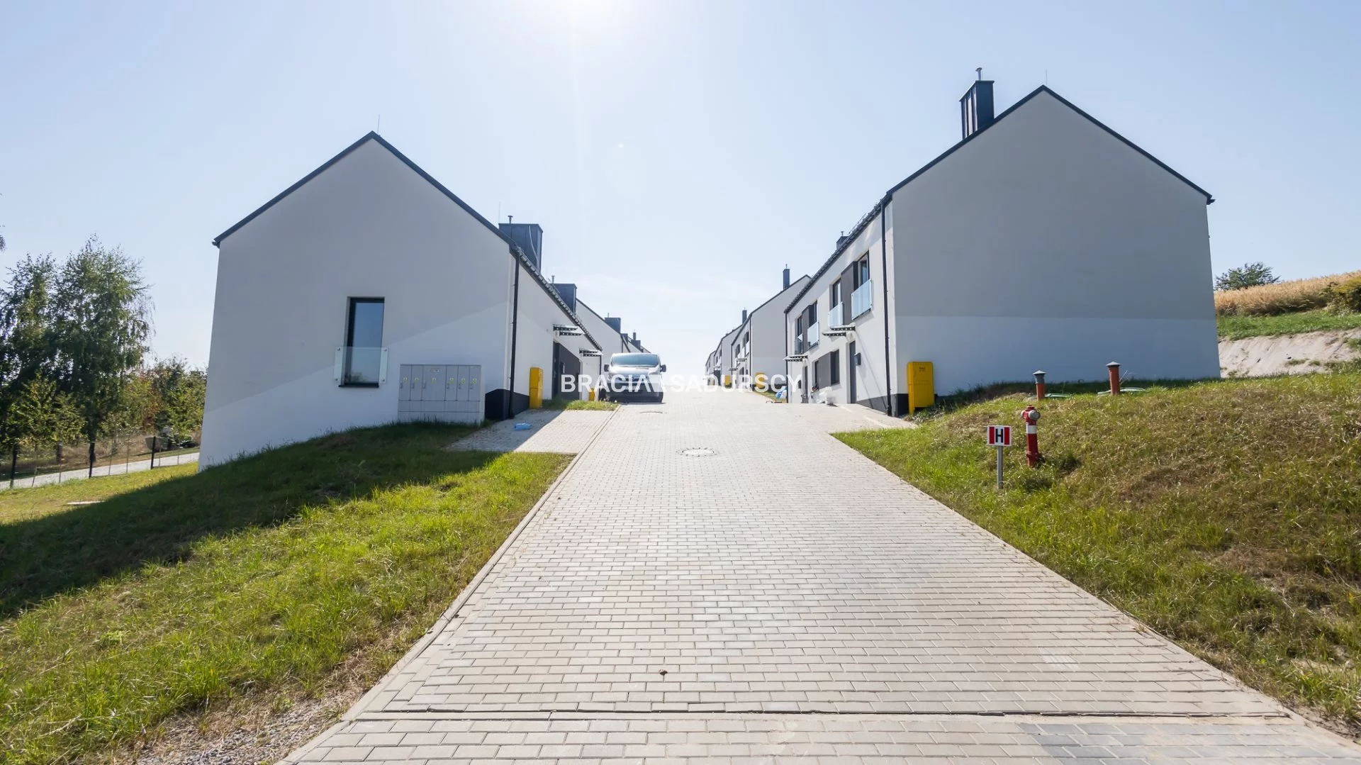 Dom 118,87 m², oferta nr , BS2-DS-304277-6, Zabierzów, Aleja Jurajska