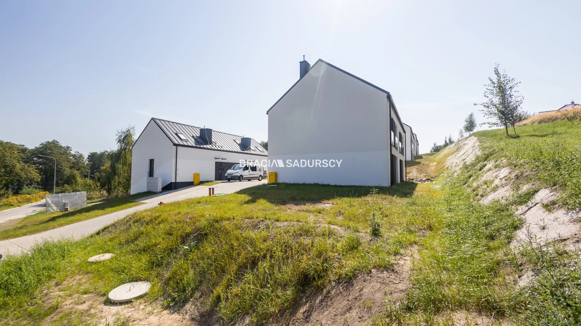 Dom 118,87 m², oferta nr , BS2-DS-304277-6, Zabierzów, Aleja Jurajska