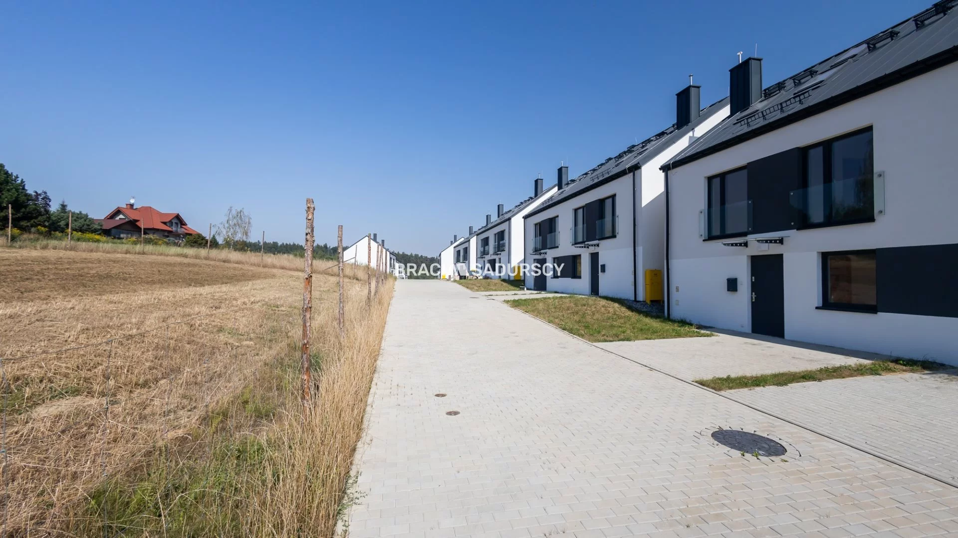 Dom 118,87 m², oferta nr , BS2-DS-304277-6, Zabierzów, Aleja Jurajska