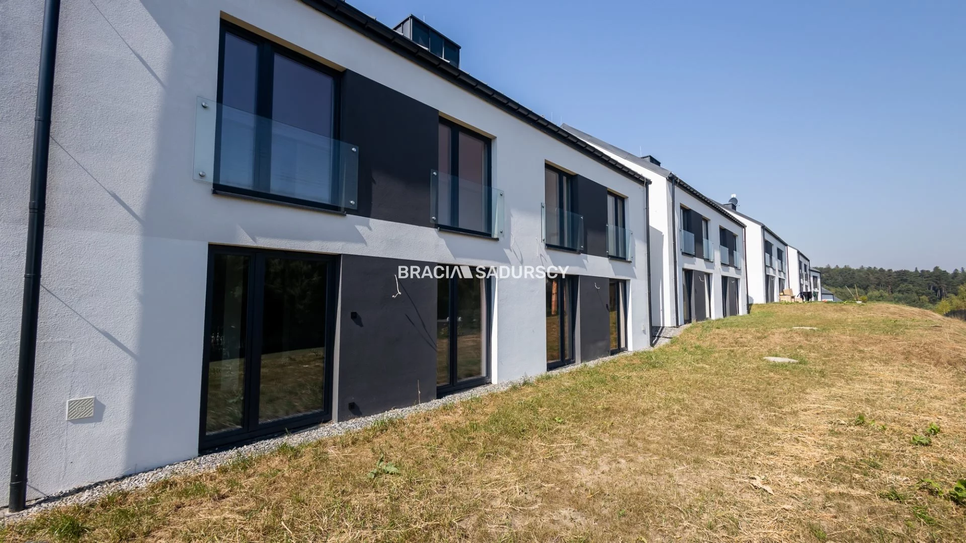 Dom 118,87 m², oferta nr , BS2-DS-304277-6, Zabierzów, Aleja Jurajska