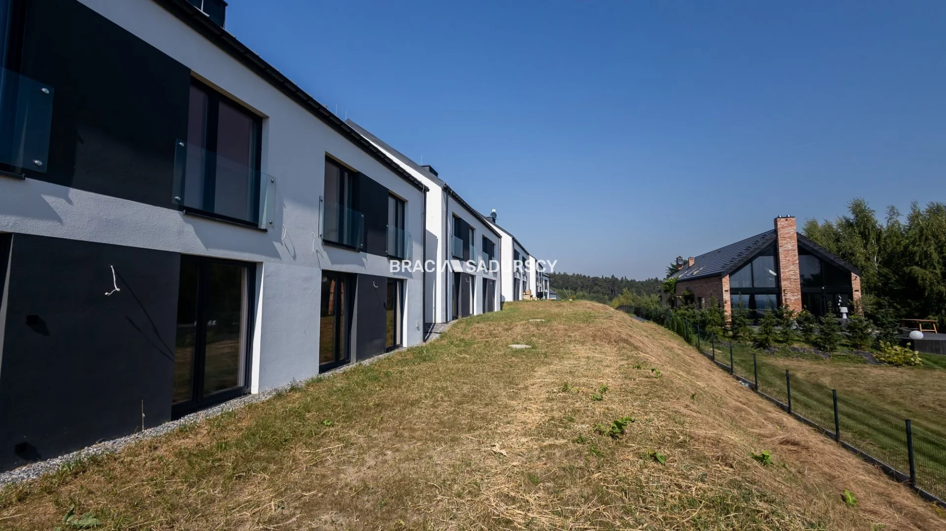 Dom 118,87 m², oferta nr , BS2-DS-304277-6, Zabierzów, Aleja Jurajska