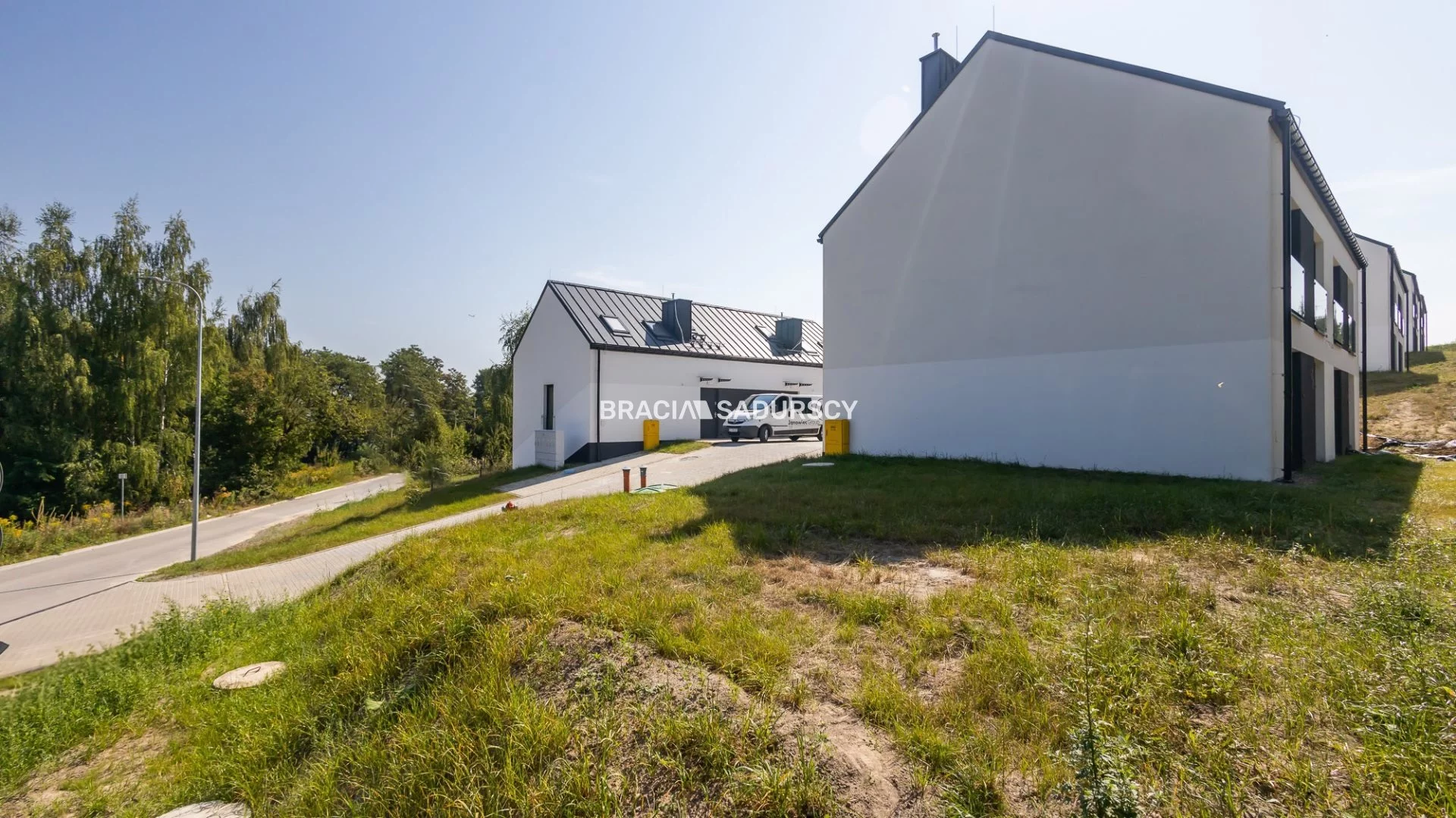 Dom 118,87 m², oferta nr , BS2-DS-304277-6, Zabierzów, Aleja Jurajska