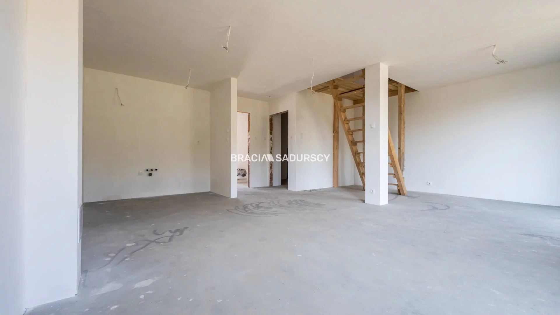 Dom 118,87 m², oferta nr , BS2-DS-304277-6, Zabierzów, Aleja Jurajska