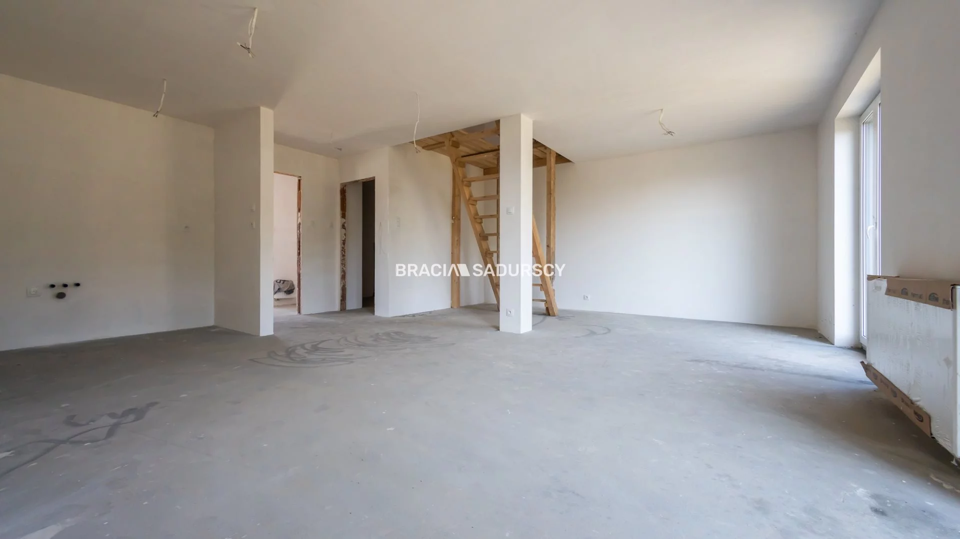 Dom 118,87 m², oferta nr , BS2-DS-304277-6, Zabierzów, Aleja Jurajska