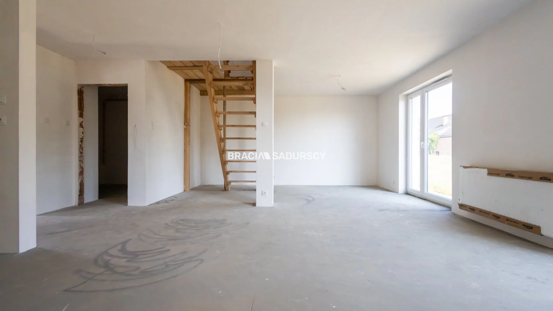 Dom 118,87 m², oferta nr , BS2-DS-304277-6, Zabierzów, Aleja Jurajska