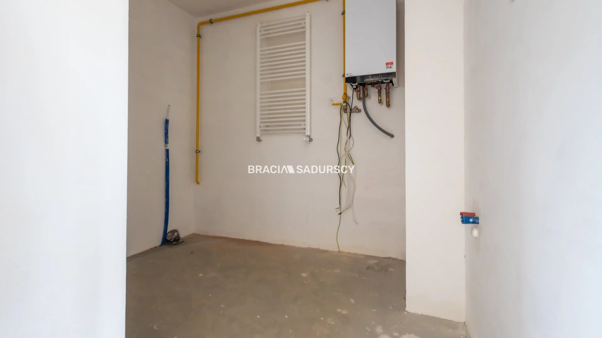 Dom 118,87 m², oferta nr , BS2-DS-304277-6, Zabierzów, Aleja Jurajska