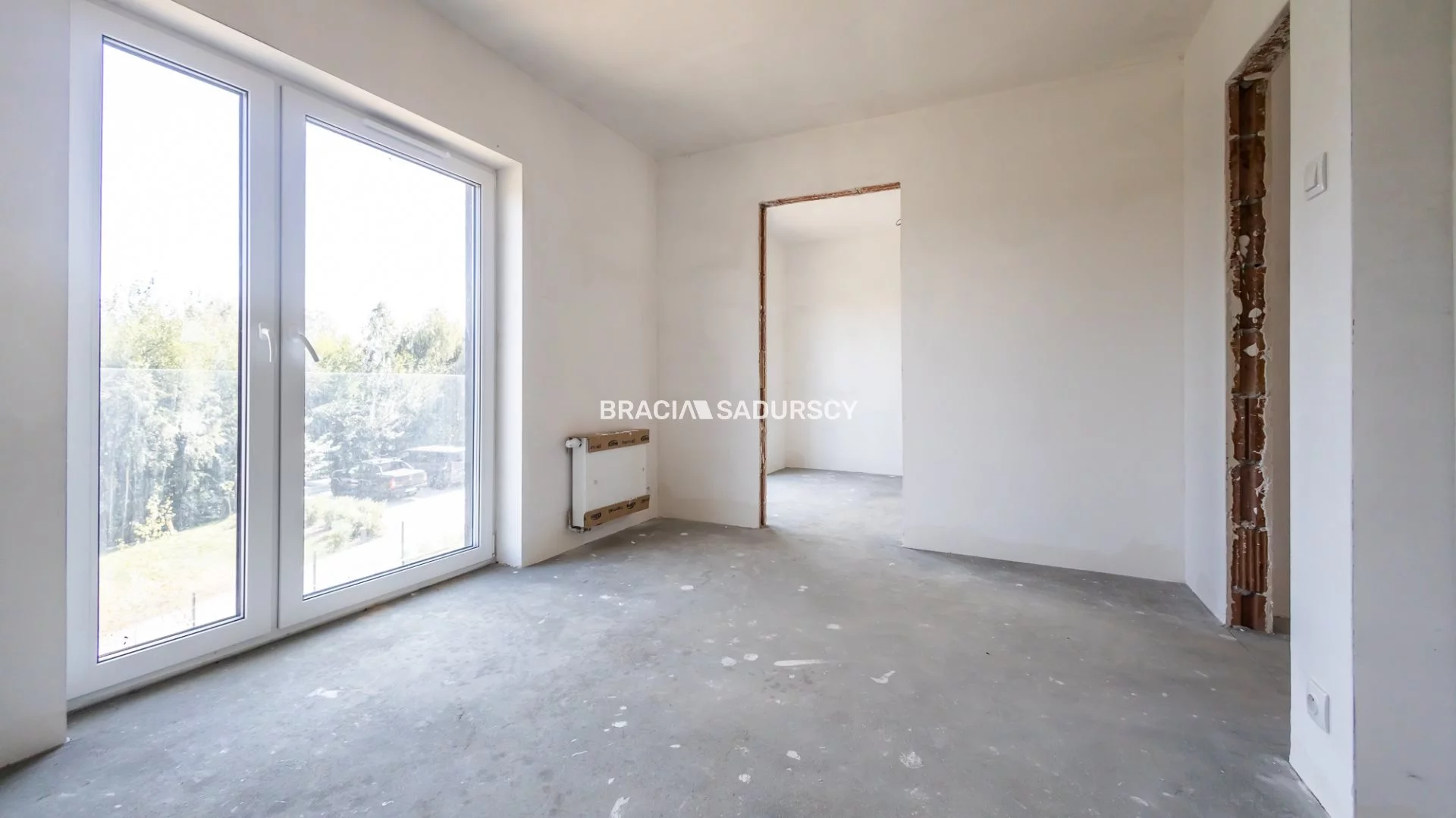Dom 118,87 m², oferta nr , BS2-DS-304277-6, Zabierzów, Aleja Jurajska