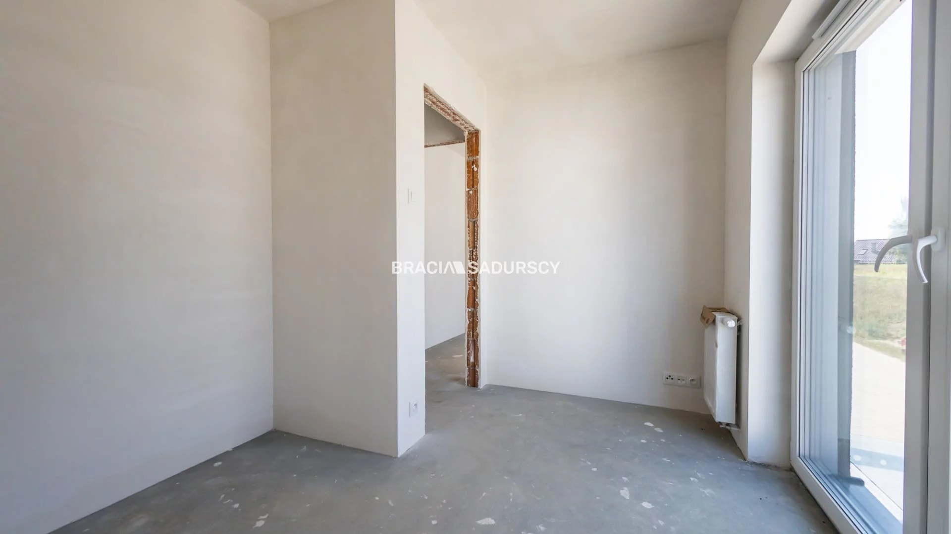 Dom 118,87 m², oferta nr , BS2-DS-304277-6, Zabierzów, Aleja Jurajska