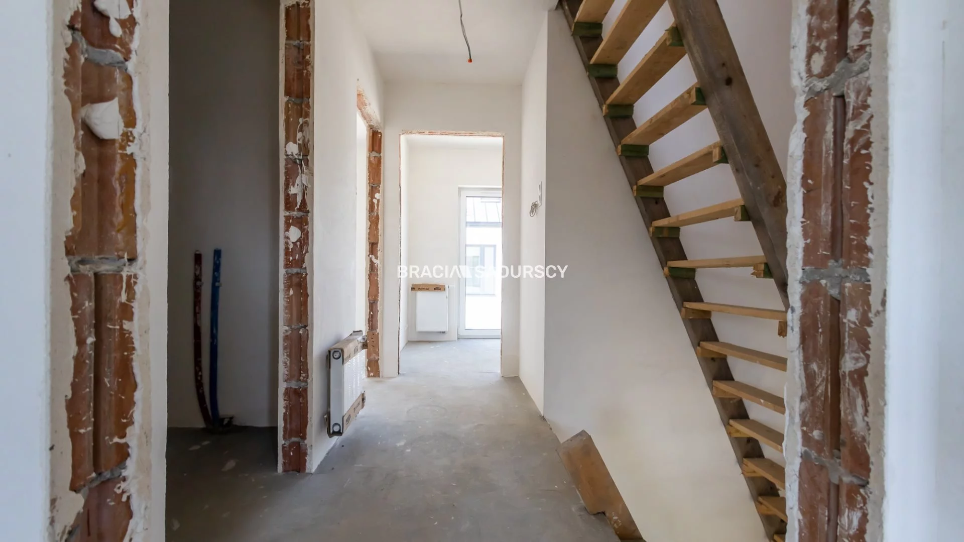 Dom 118,87 m², oferta nr , BS2-DS-304277-6, Zabierzów, Aleja Jurajska