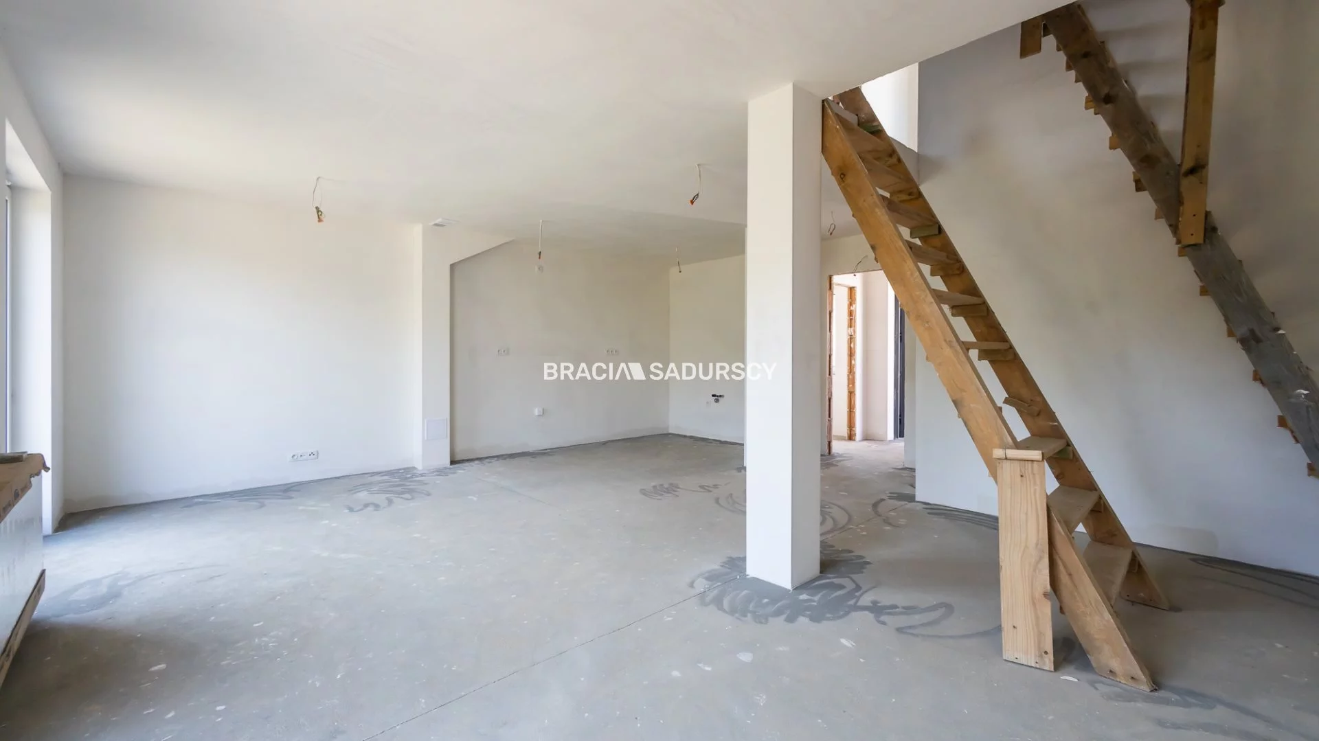 Dom 118,87 m², oferta nr , BS2-DS-304277-6, Zabierzów, Aleja Jurajska