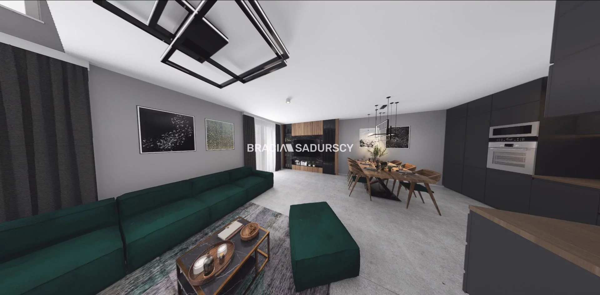 Dom 118,87 m², oferta nr , BS2-DS-304926-6, Zabierzów, Aleja Jurajska