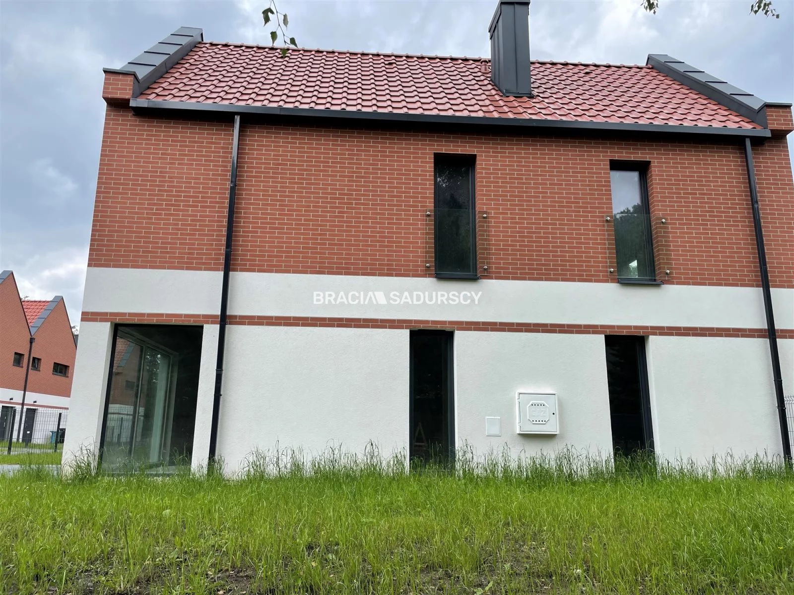 Dom 115,50 m², oferta nr , BS2-DS-291245-39, Aleksandrowice
