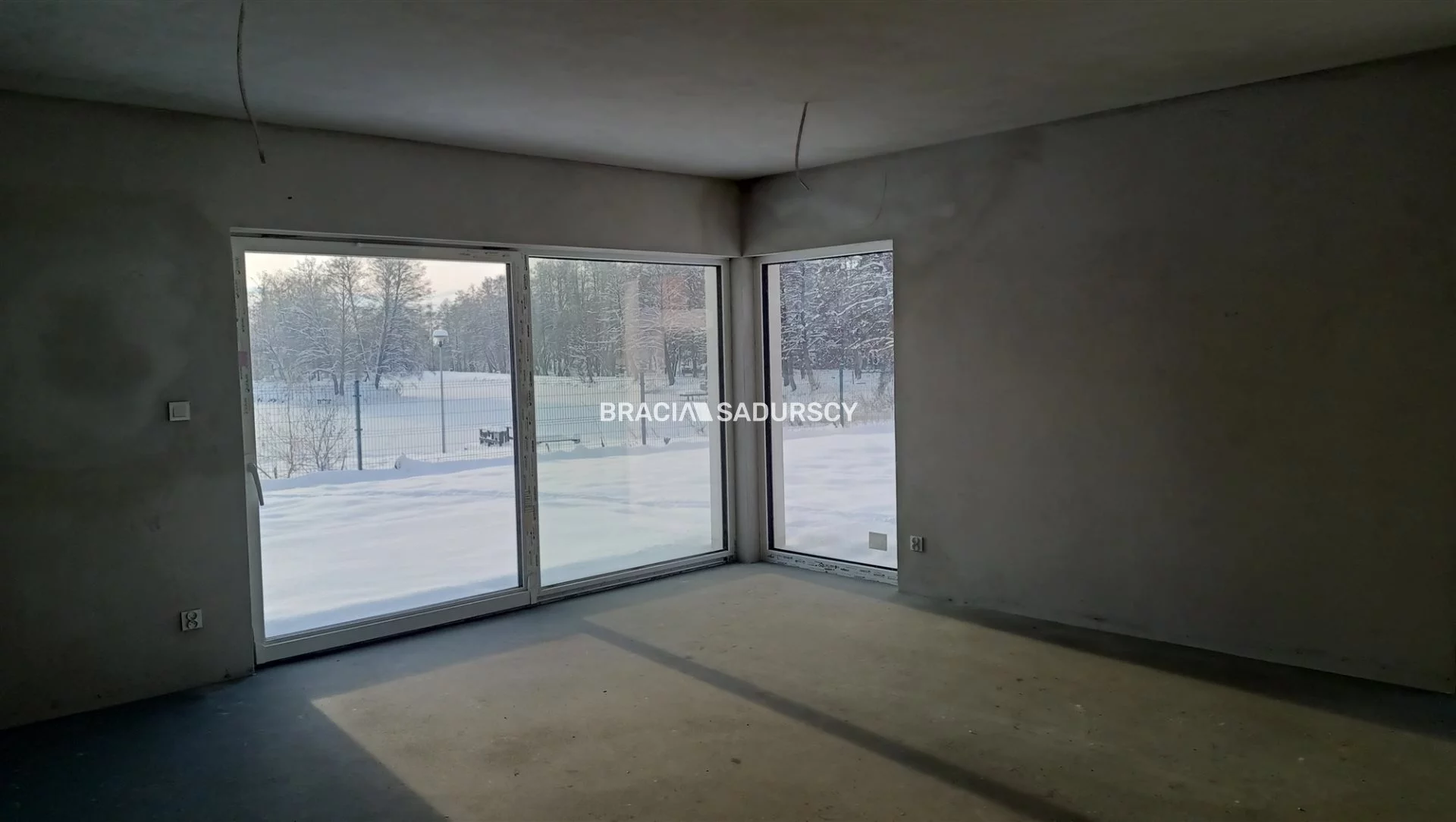 Dom 115,50 m², oferta nr , BS2-DS-291245-39, Aleksandrowice