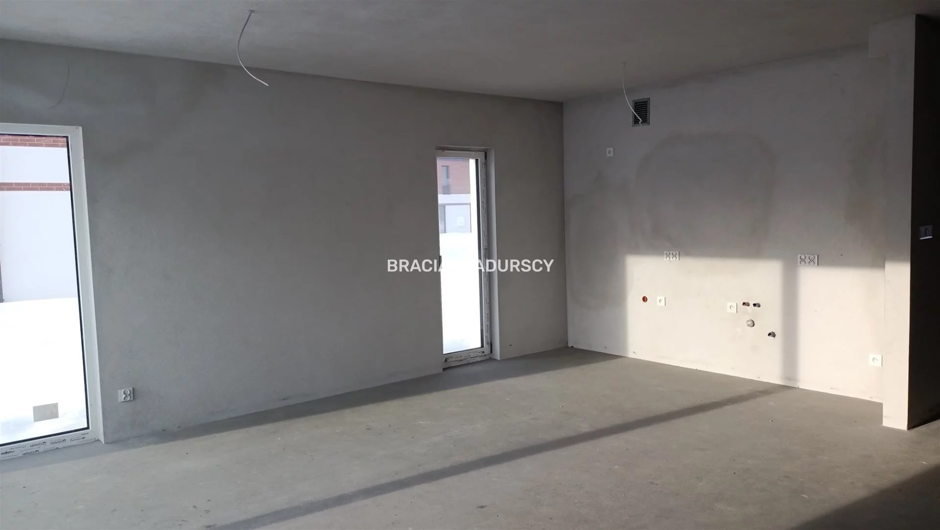 Dom 115,50 m², oferta nr , BS2-DS-291245-39, Aleksandrowice