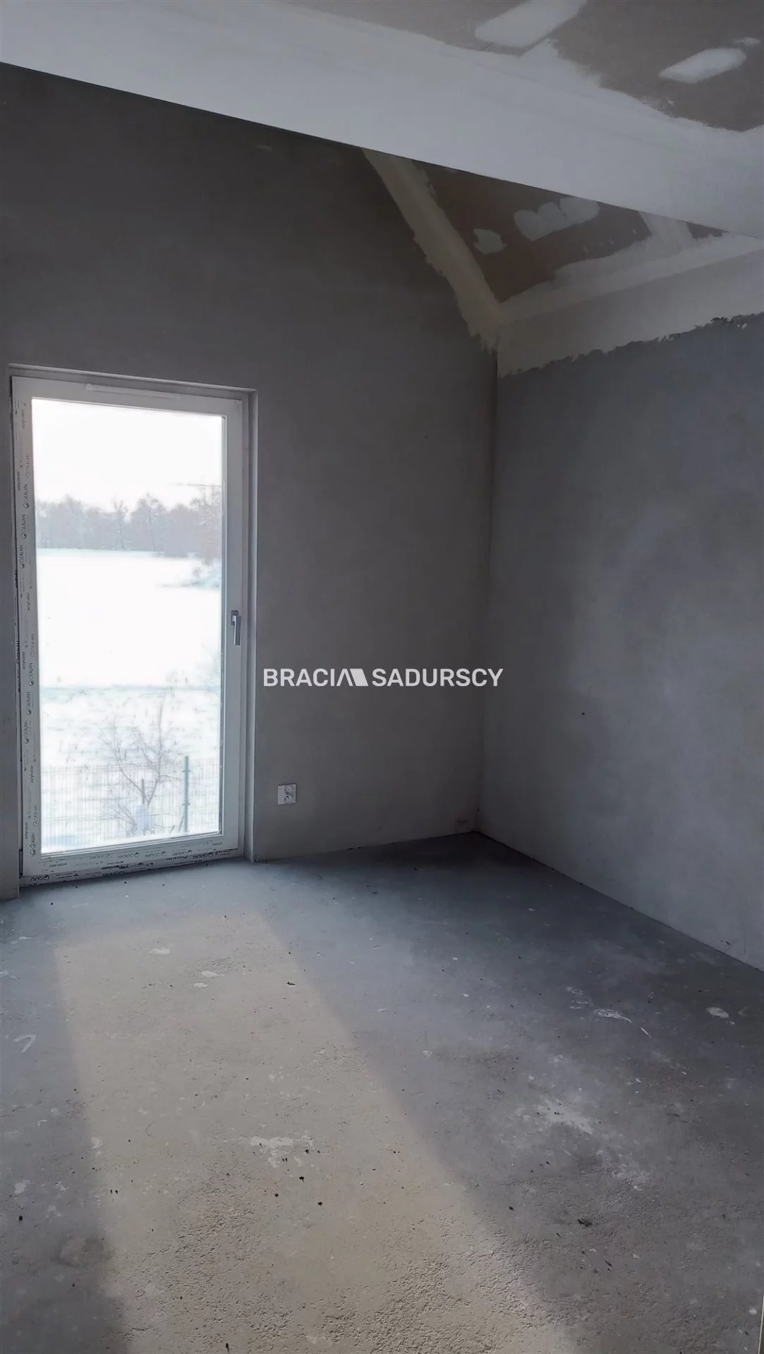 Dom 115,50 m², oferta nr , BS2-DS-291245-39, Aleksandrowice