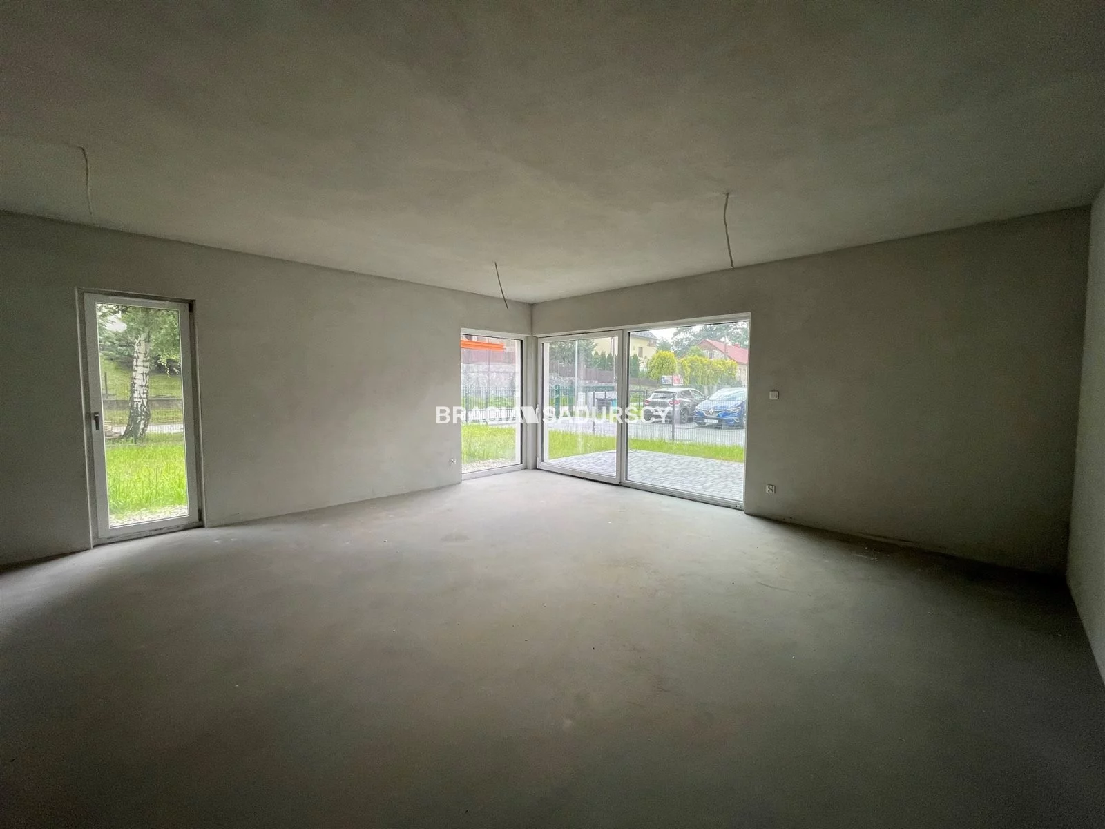 Dom 115,50 m², oferta nr , BS2-DS-291244-39, Aleksandrowice