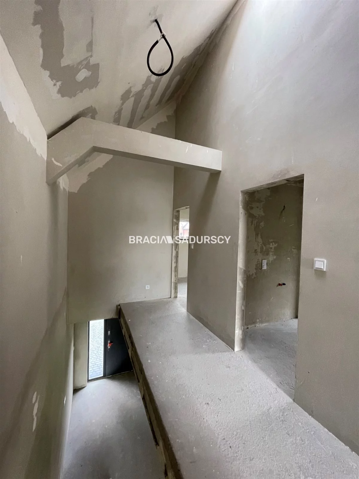 Dom 115,50 m², oferta nr , BS2-DS-291244-39, Aleksandrowice