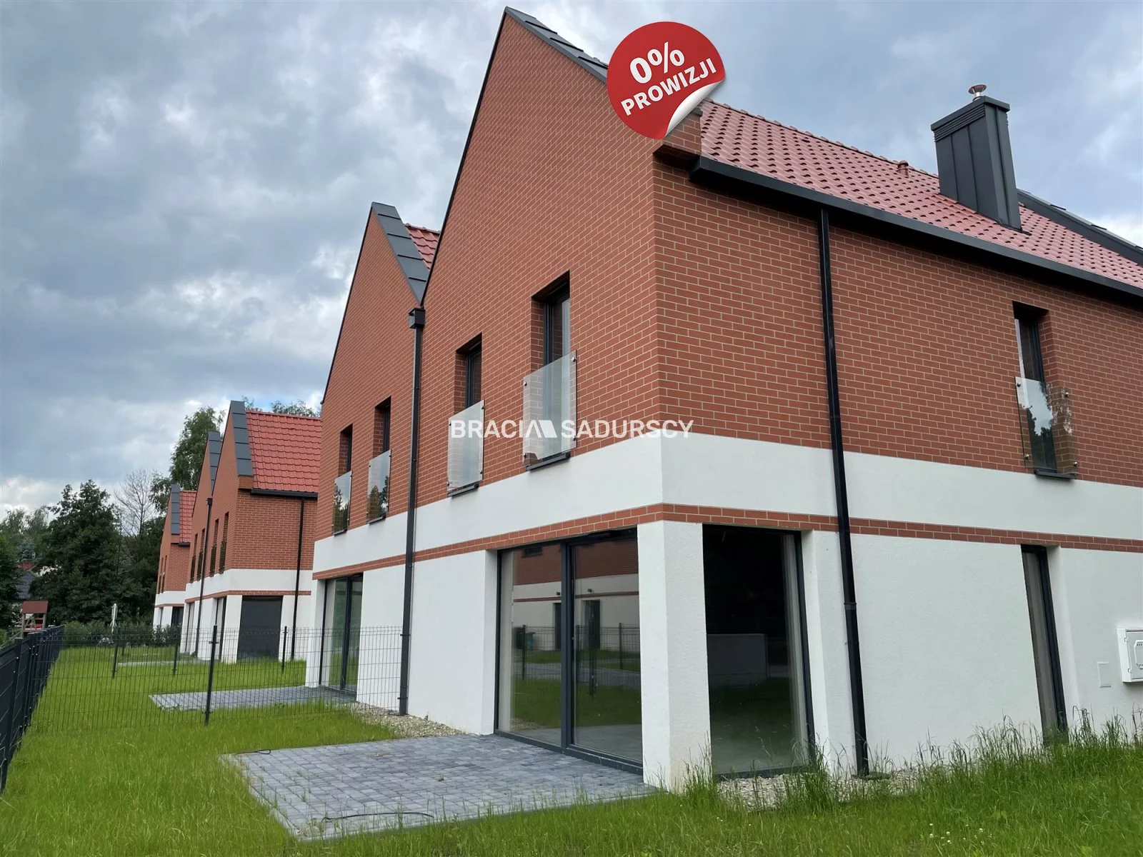 Dom 115,50 m², oferta nr , BS2-DS-291242-39, Aleksandrowice