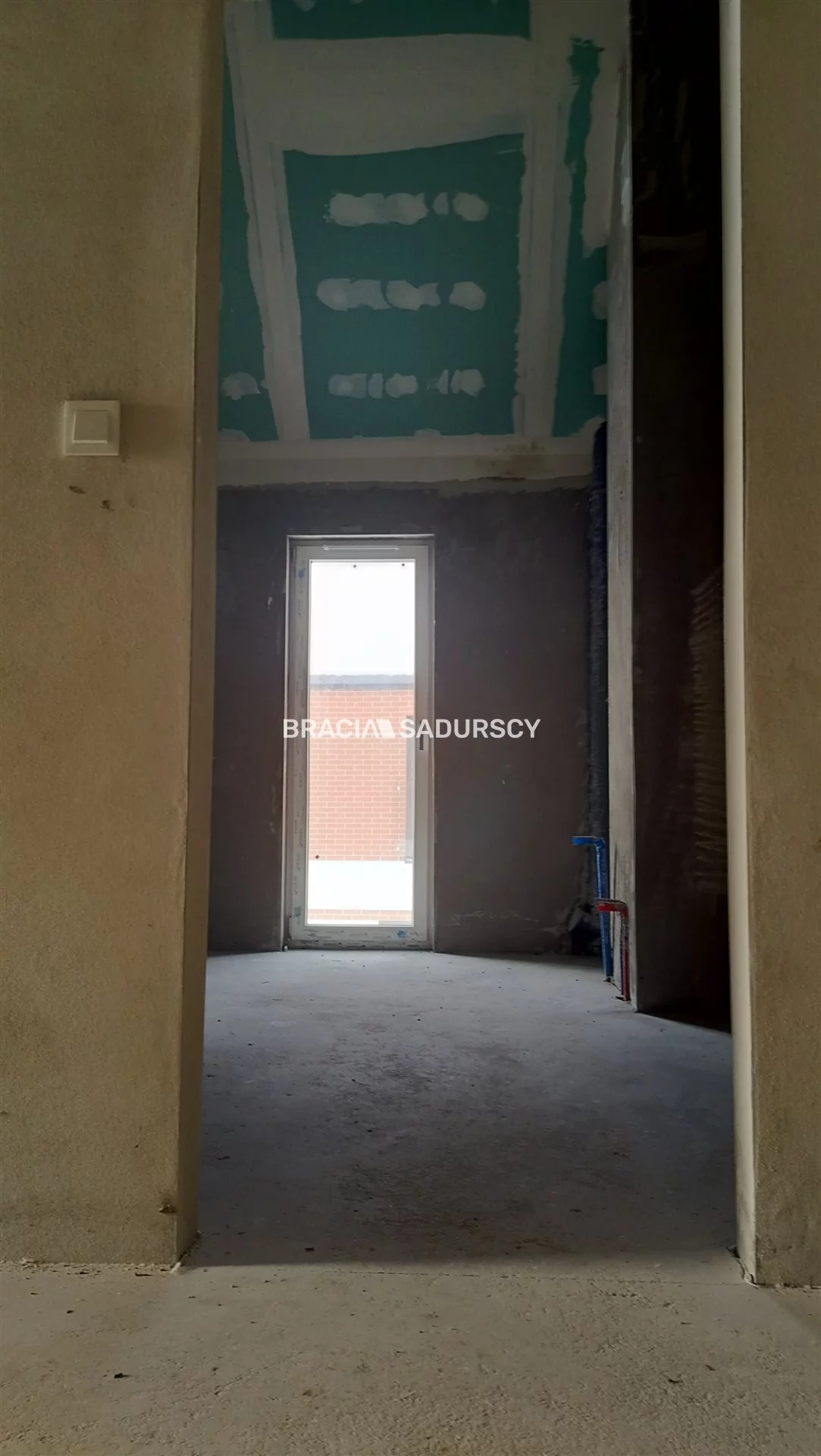 Dom 115,50 m², oferta nr , BS2-DS-291242-39, Aleksandrowice