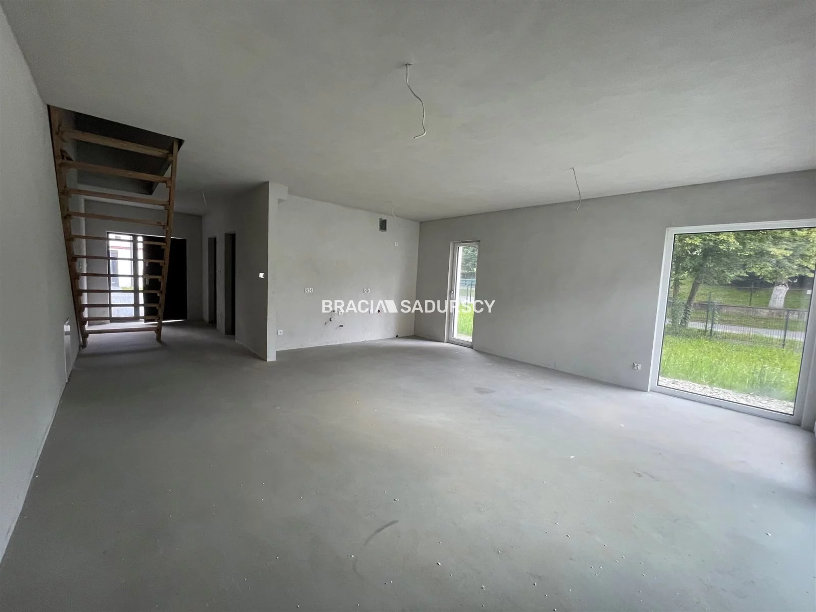 Dom 115,50 m², oferta nr , BS2-DS-291241-39, Aleksandrowice