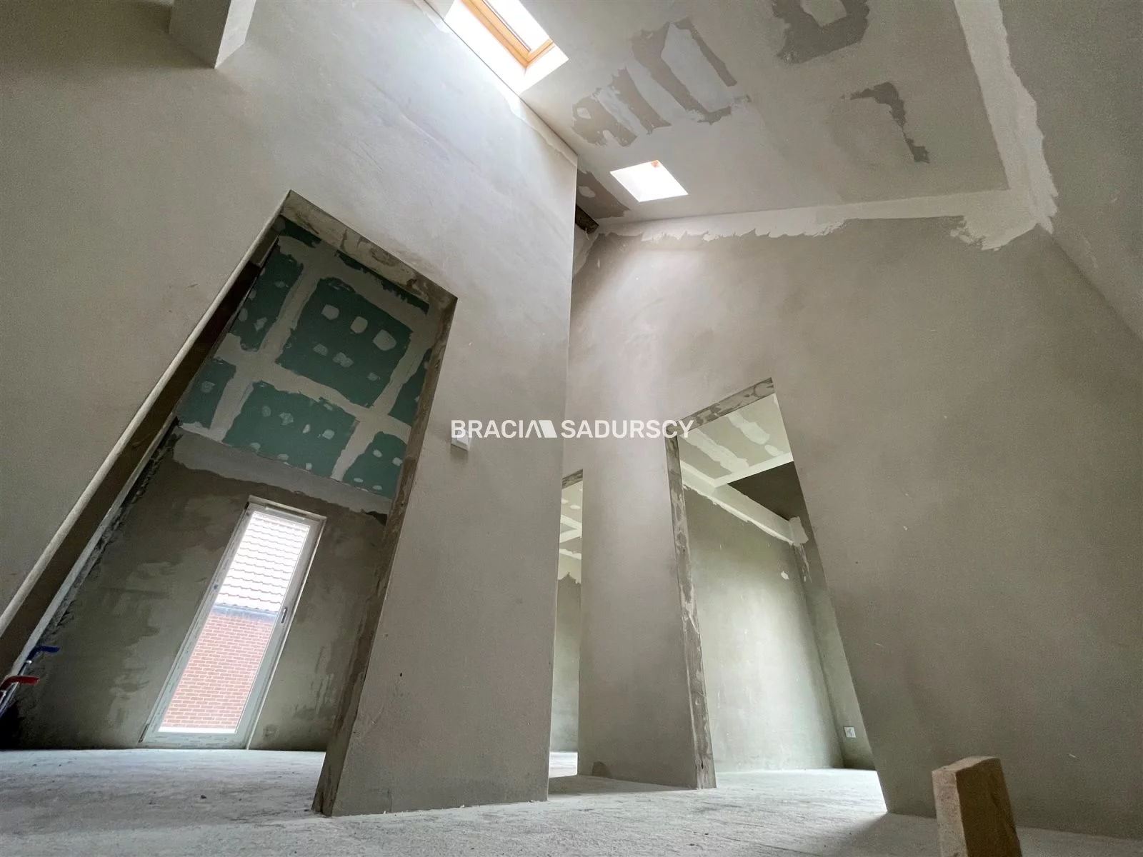 Dom 115,50 m², oferta nr , BS2-DS-291241-39, Aleksandrowice