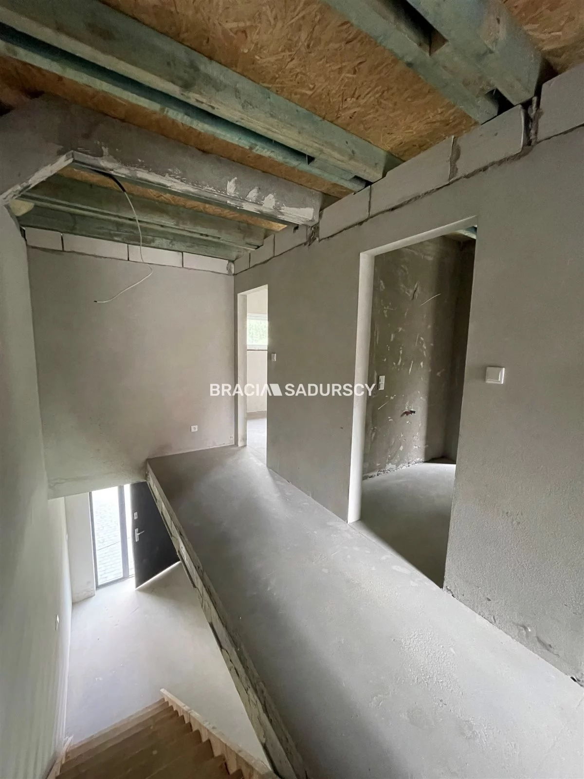 Dom 115,50 m², oferta nr , BS2-DS-291241-39, Aleksandrowice