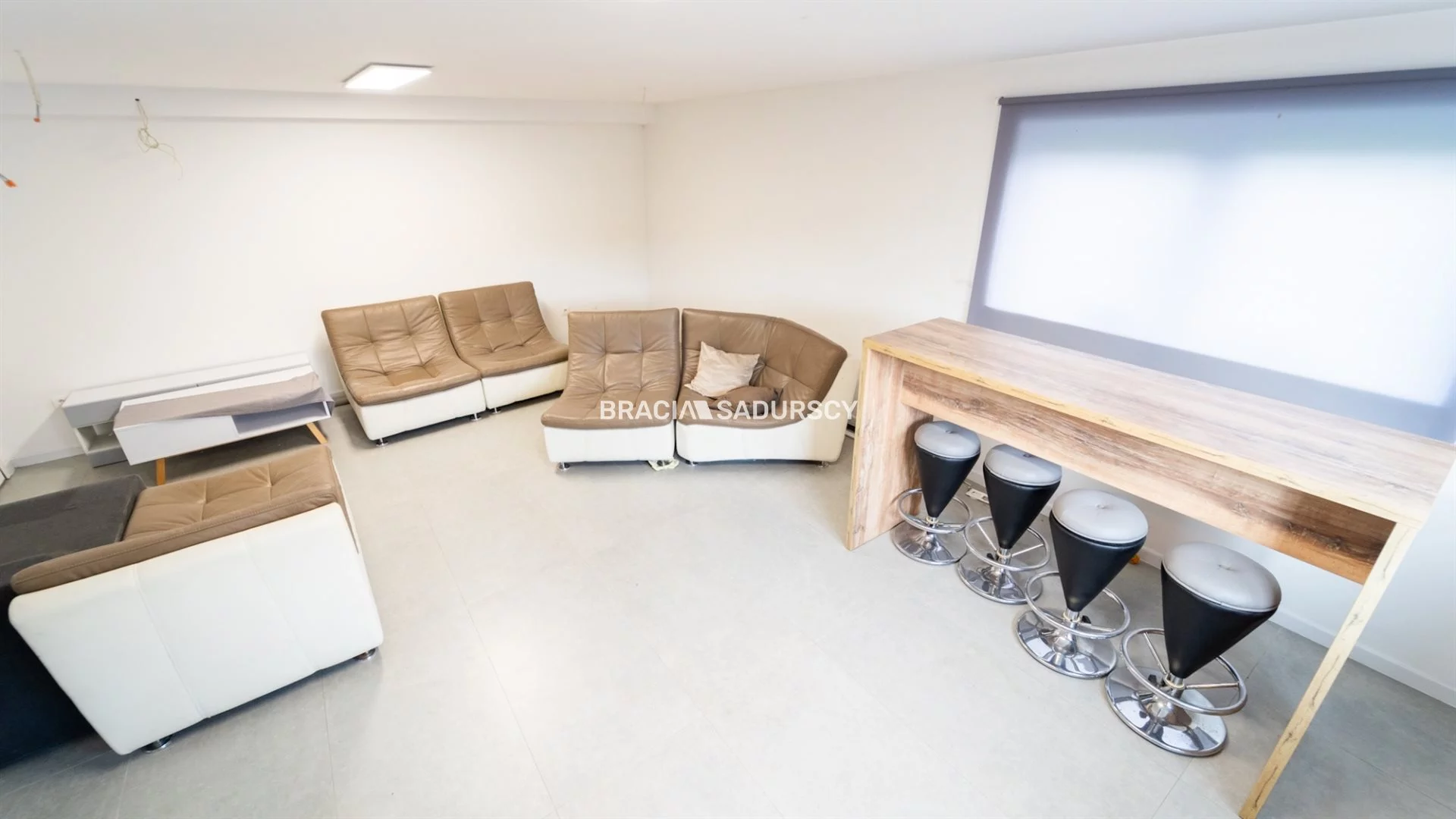 Dom i rezydencja 130,00 m², oferta nr , BS3-DS-304854, Zabierzów, Białych Brzóz