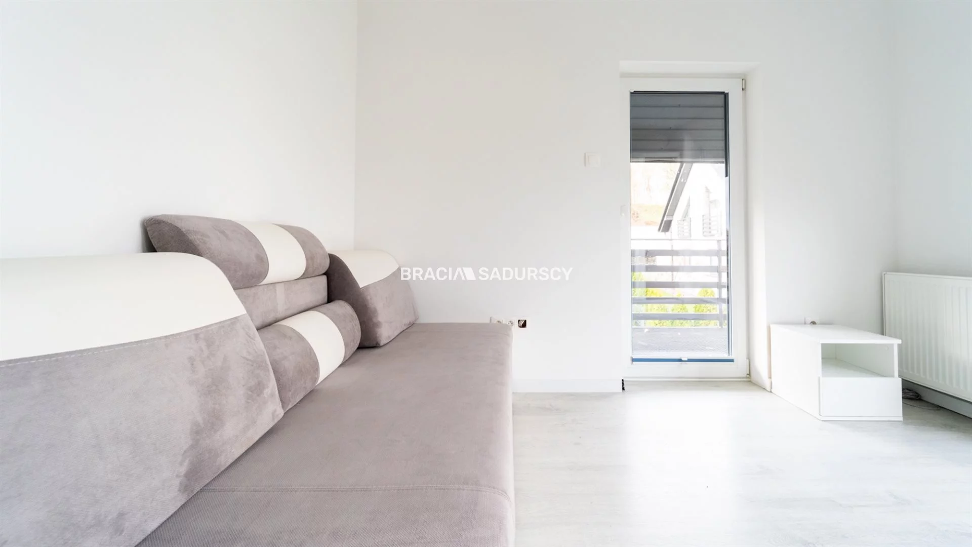 Dom i rezydencja 130,00 m², oferta nr , BS3-DS-304854, Zabierzów, Białych Brzóz