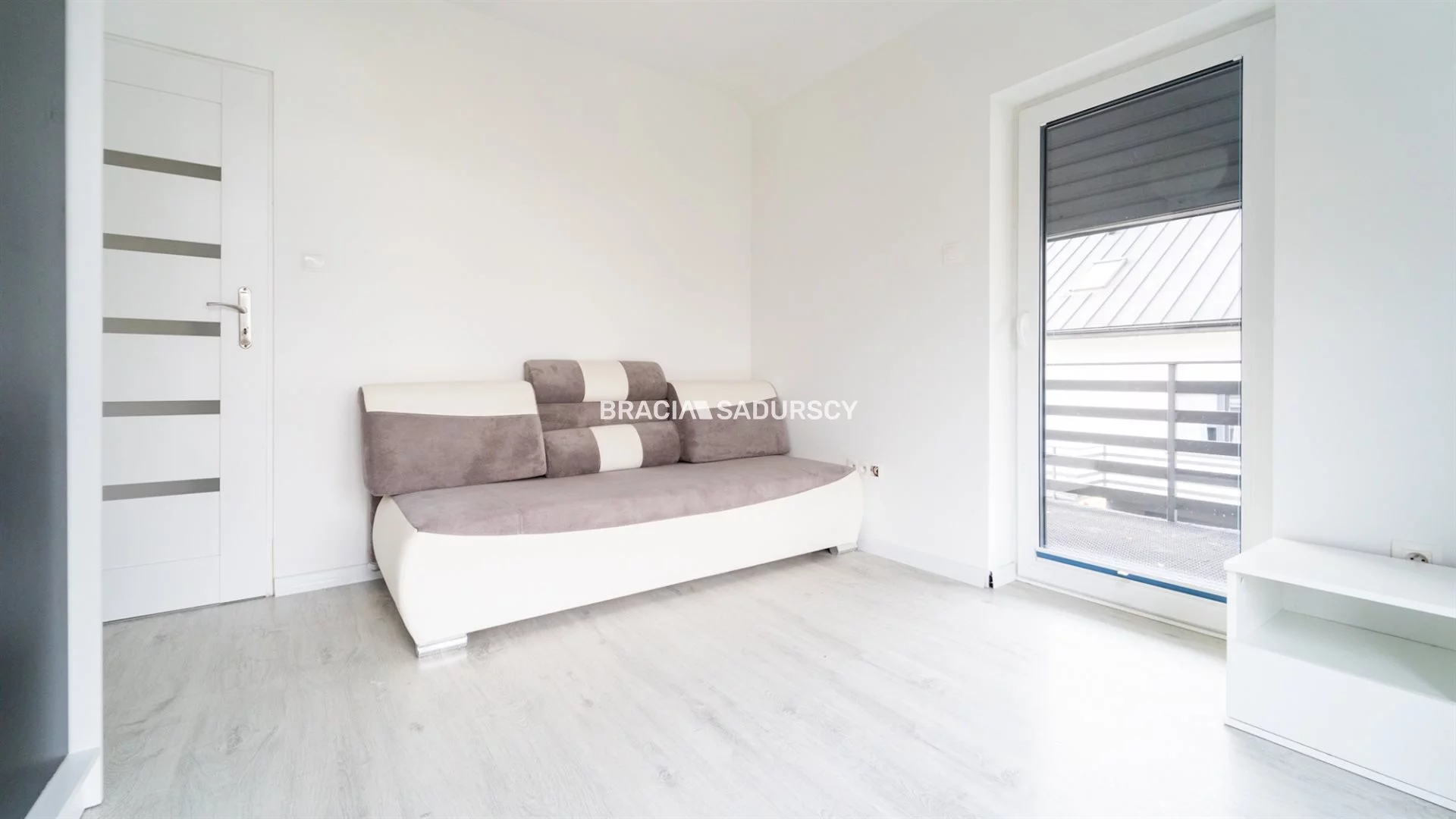 Dom i rezydencja 130,00 m², oferta nr , BS3-DS-304854, Zabierzów, Białych Brzóz