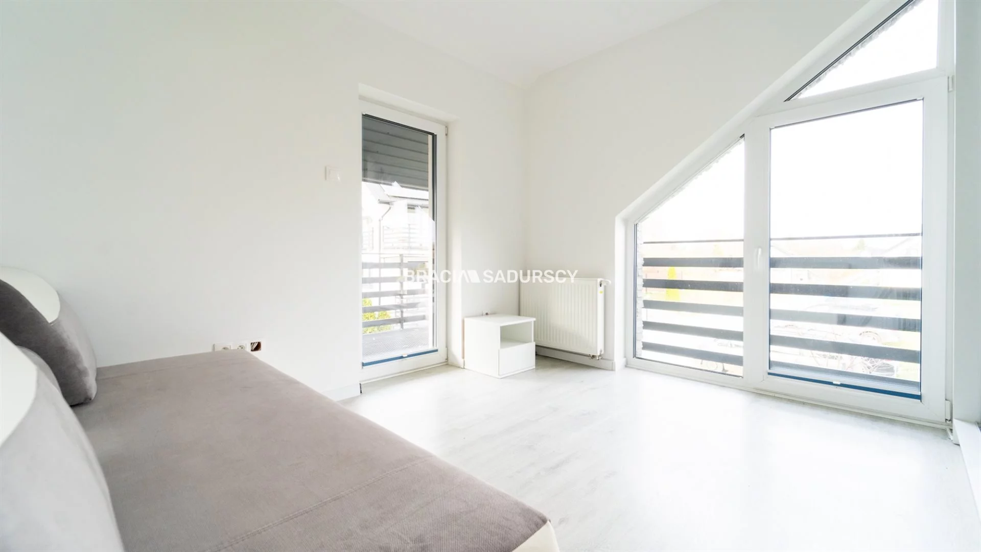 Dom i rezydencja 130,00 m², oferta nr , BS3-DS-304854, Zabierzów, Białych Brzóz