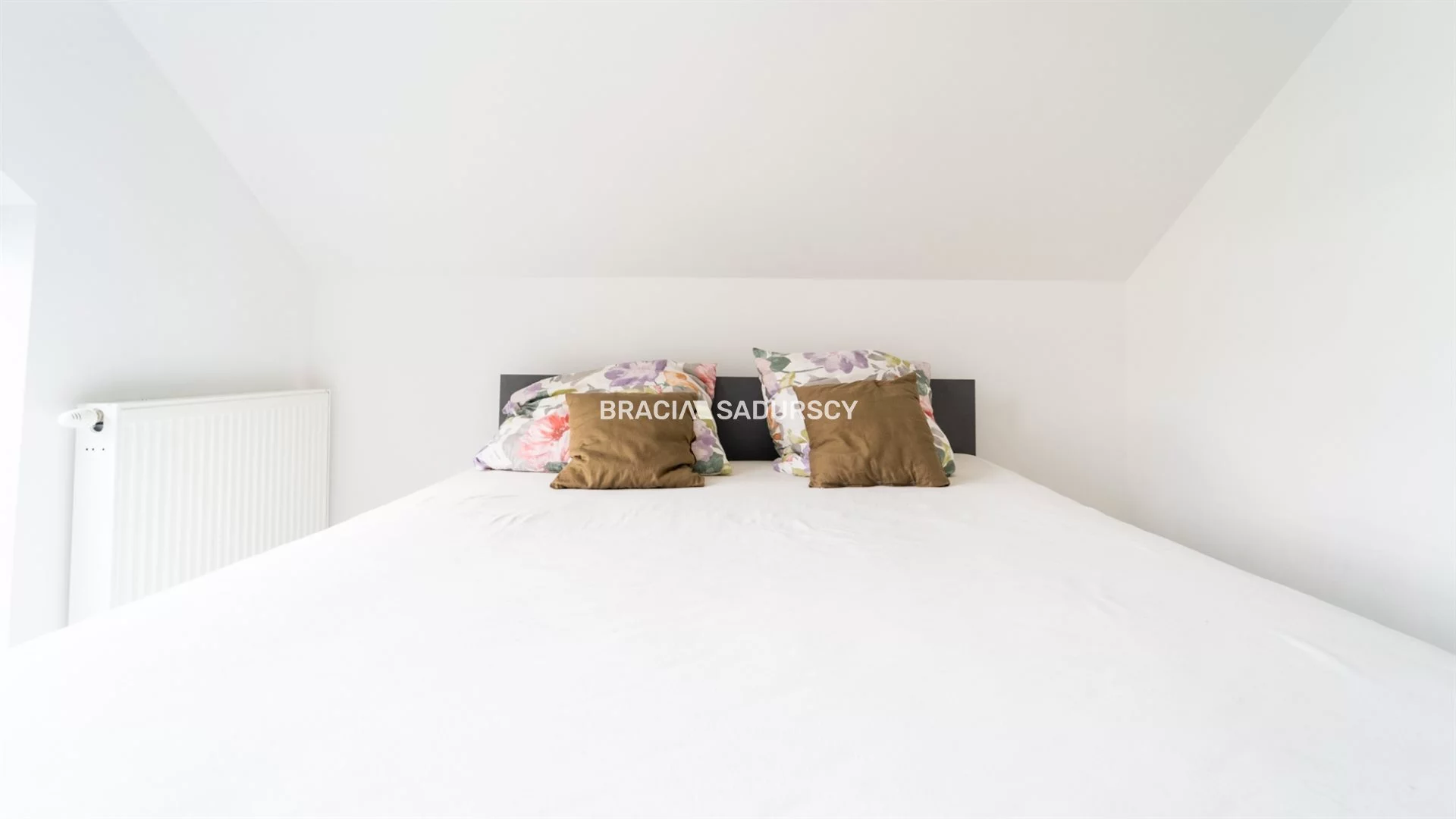 Dom i rezydencja 130,00 m², oferta nr , BS3-DS-304854, Zabierzów, Białych Brzóz
