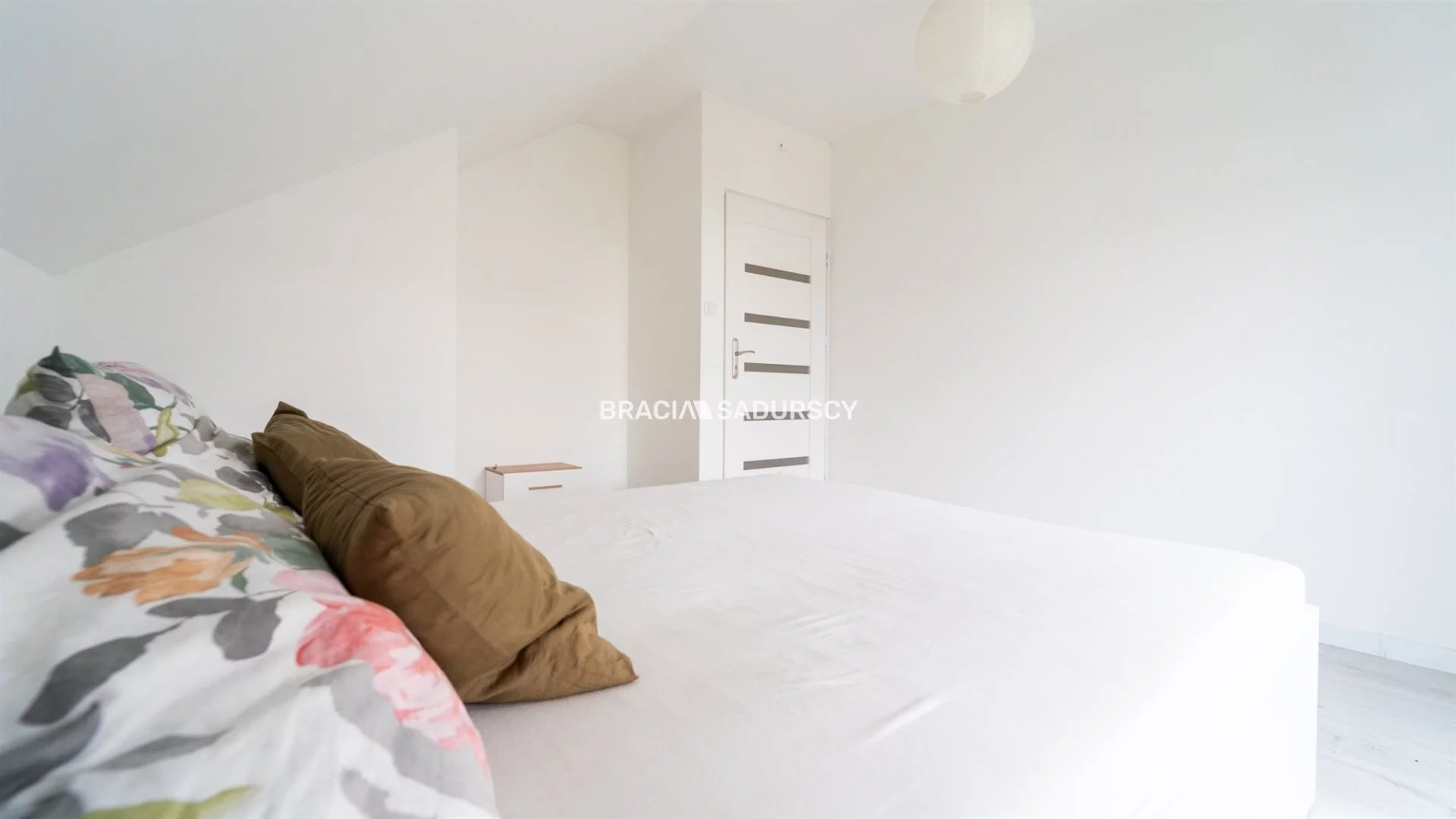 Dom i rezydencja 130,00 m², oferta nr , BS3-DS-304854, Zabierzów, Białych Brzóz