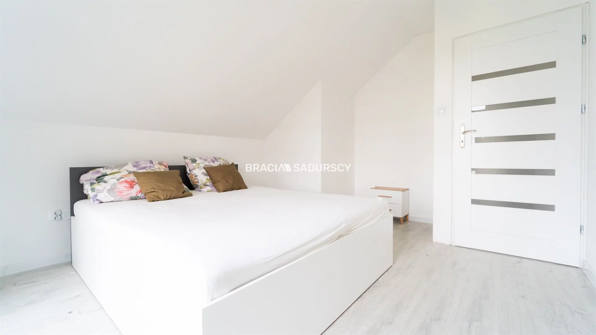 Dom i rezydencja 130,00 m², oferta nr , BS3-DS-304854, Zabierzów, Białych Brzóz