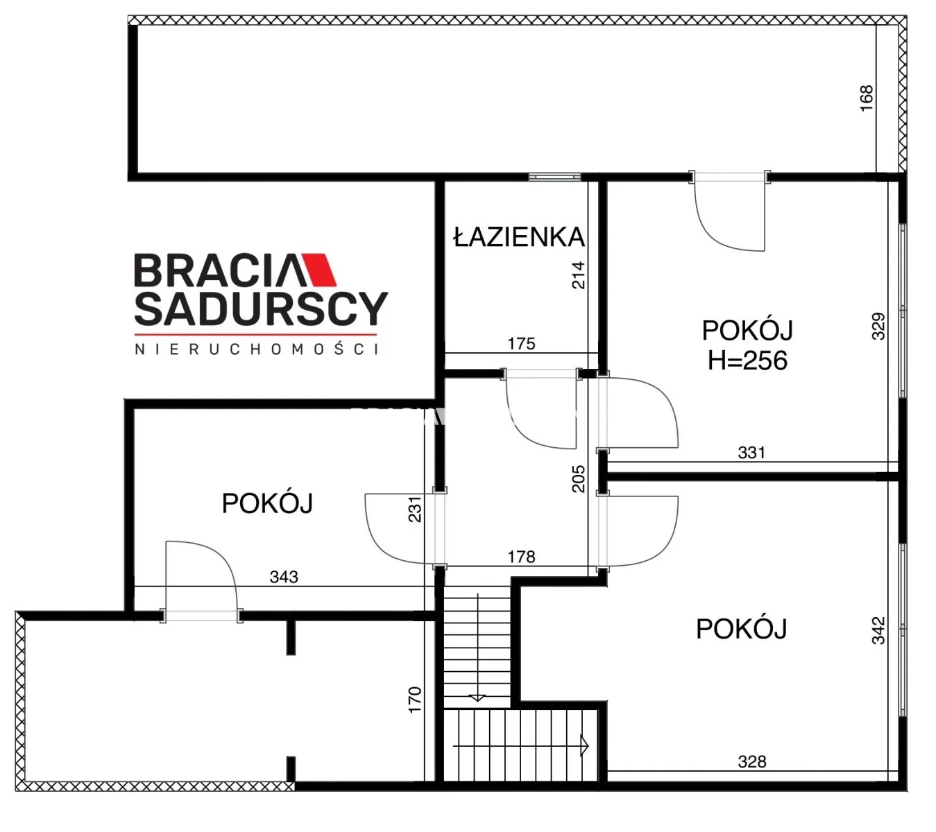 Dom i rezydencja 130,00 m², oferta nr , BS3-DS-304854, Zabierzów, Białych Brzóz