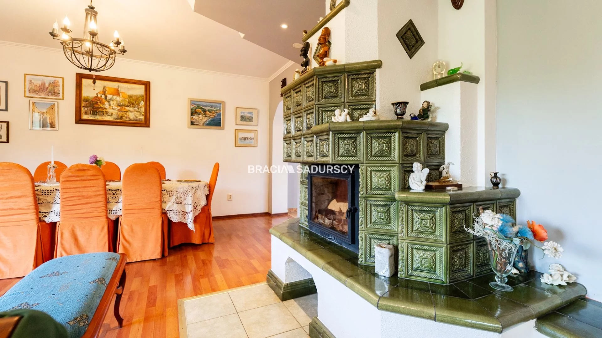 Dom 125,00 m², oferta nr , BS5-DS-310884-2, Brzeźnica