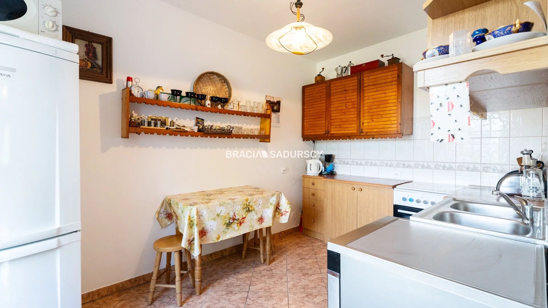 Dom 125,00 m², oferta nr , BS5-DS-310884-2, Brzeźnica