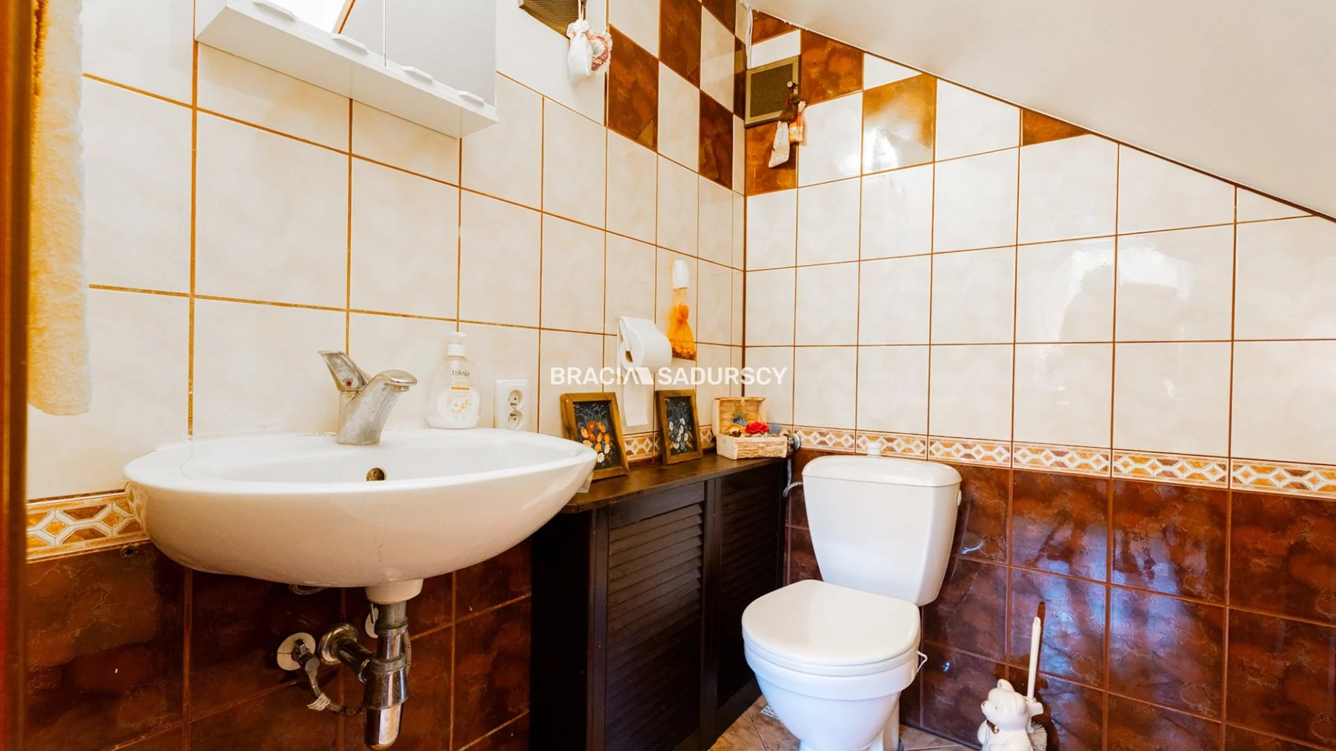 Dom 125,00 m², oferta nr , BS5-DS-310884-2, Brzeźnica