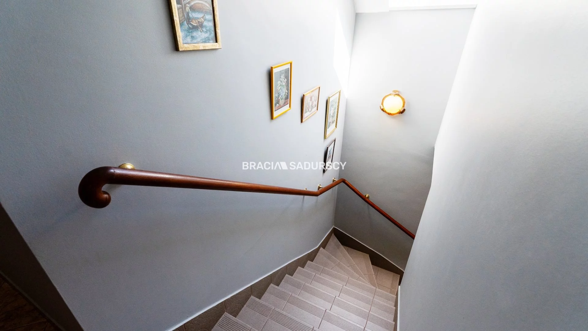 Dom 125,00 m², oferta nr , BS5-DS-310884-2, Brzeźnica