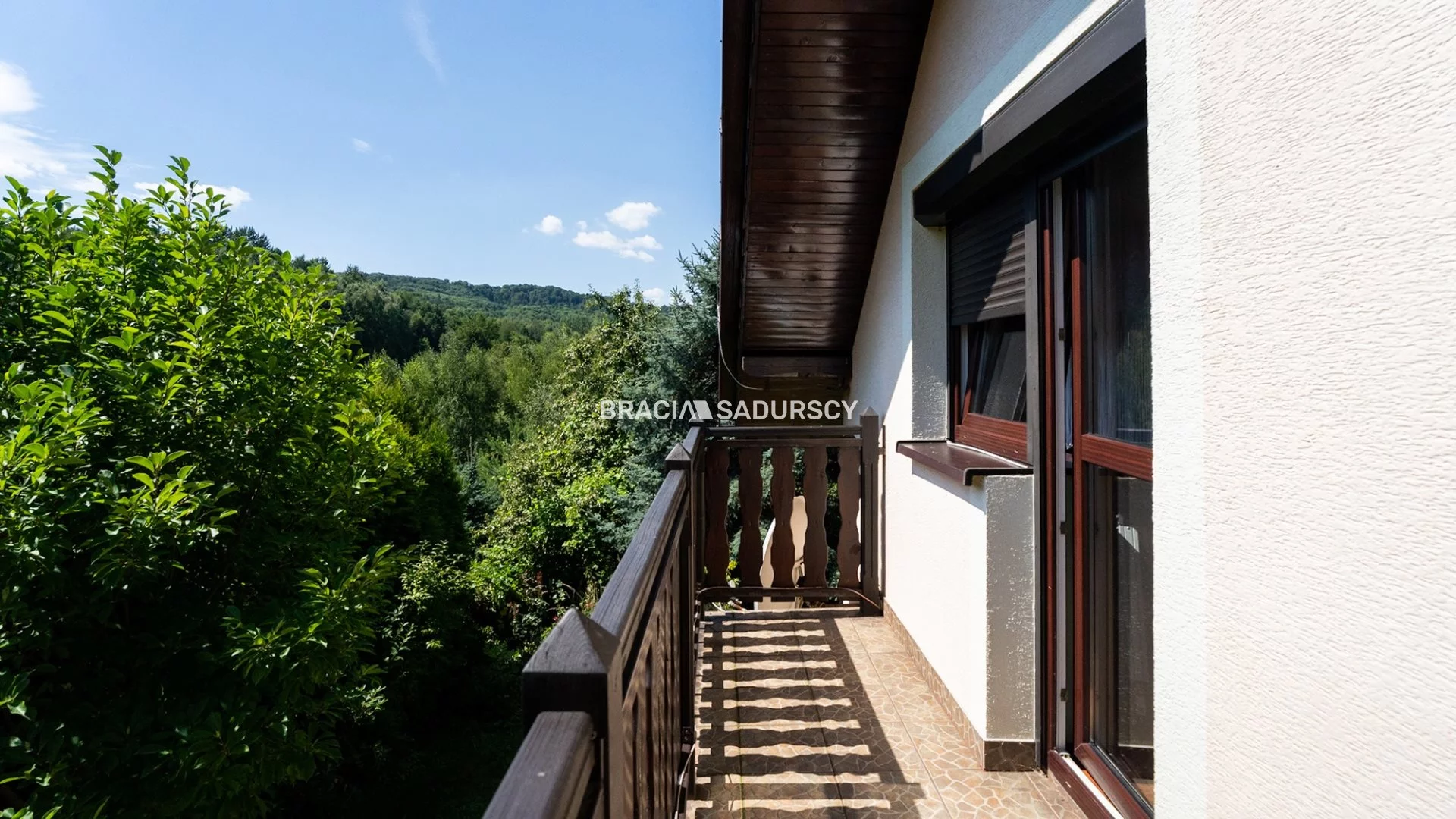 Dom 125,00 m², oferta nr , BS5-DS-310884-2, Brzeźnica