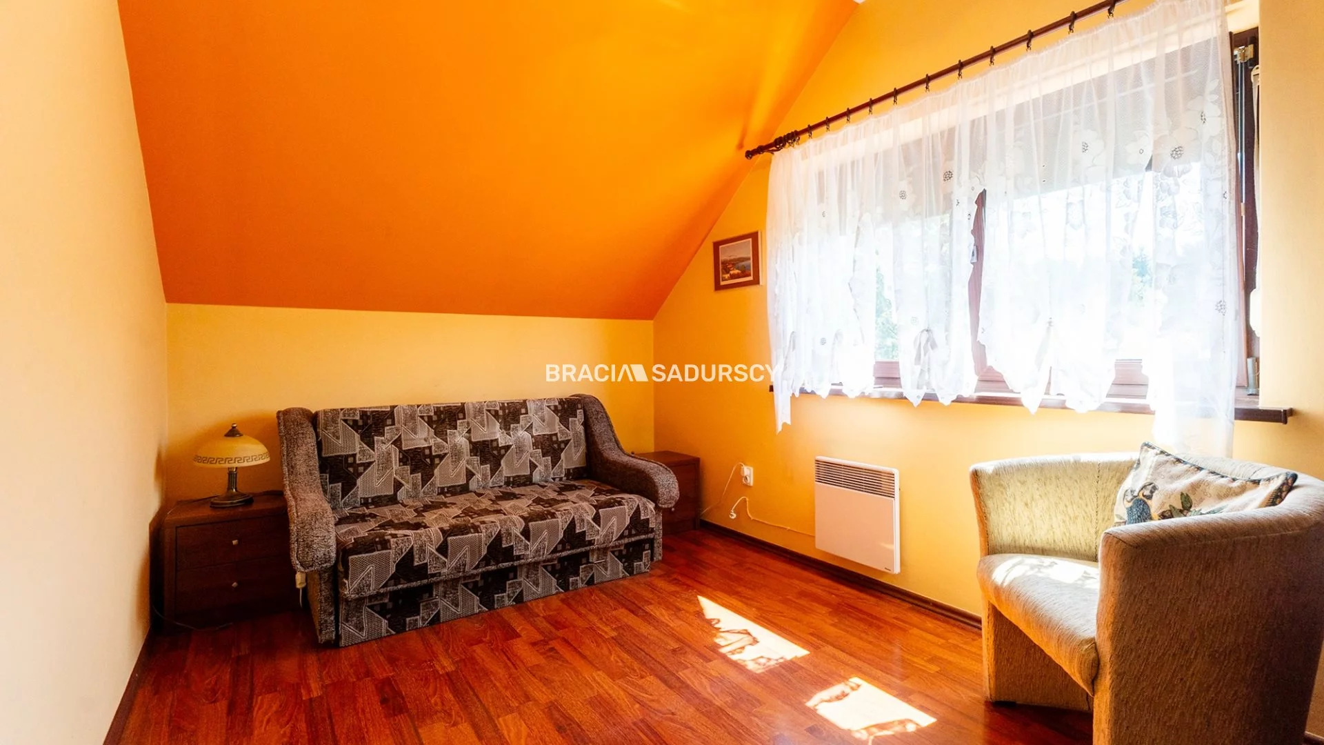 Dom 125,00 m², oferta nr , BS5-DS-310884-2, Brzeźnica