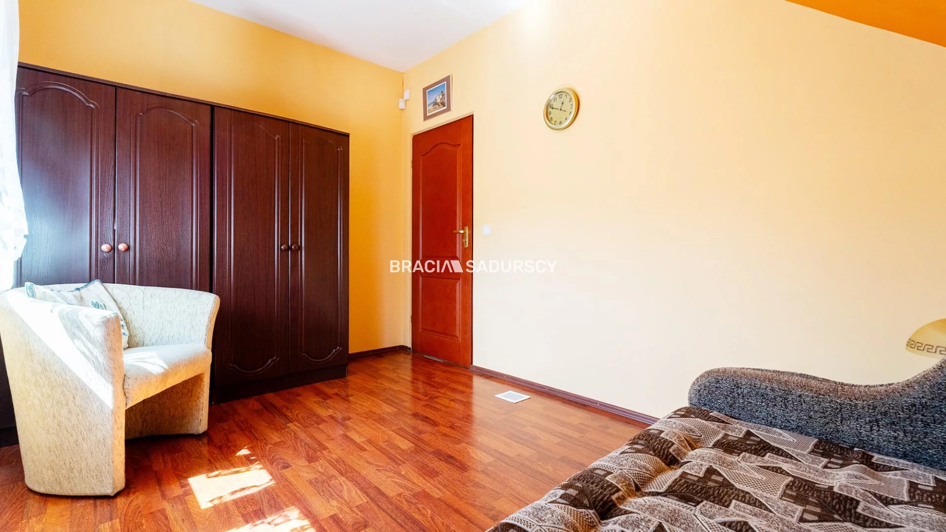 Dom 125,00 m², oferta nr , BS5-DS-310884-2, Brzeźnica